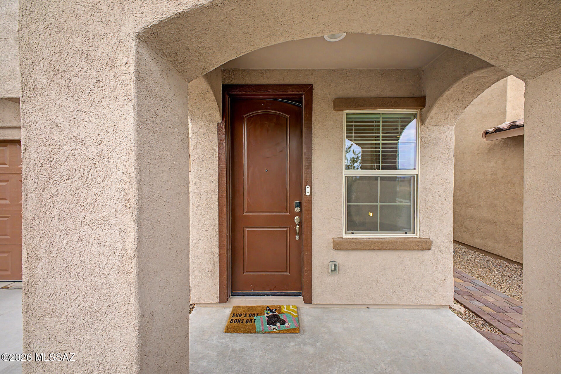 Entrada Del Pueblo - Residential
