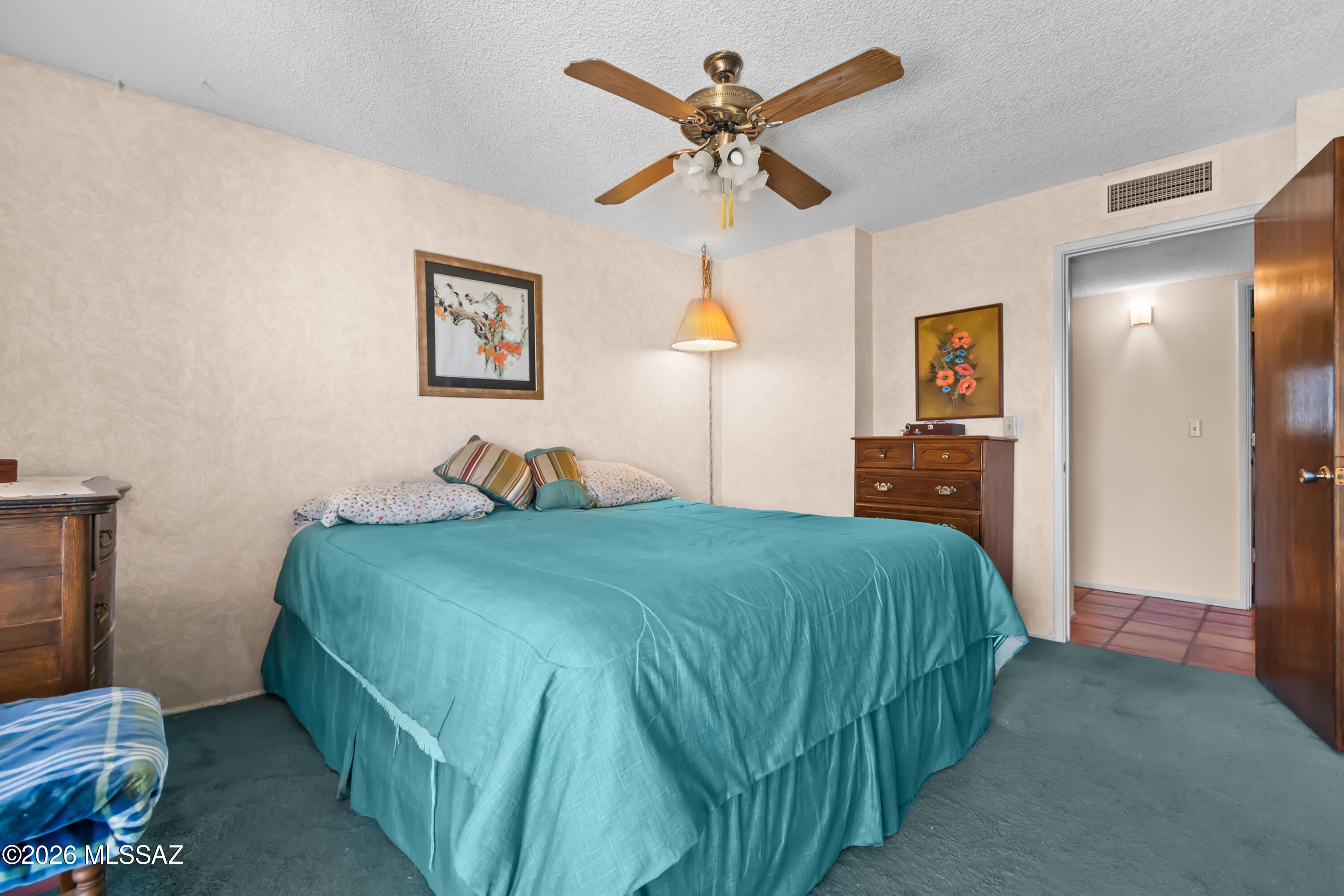 Braewood Terrace (1-107) - Residential