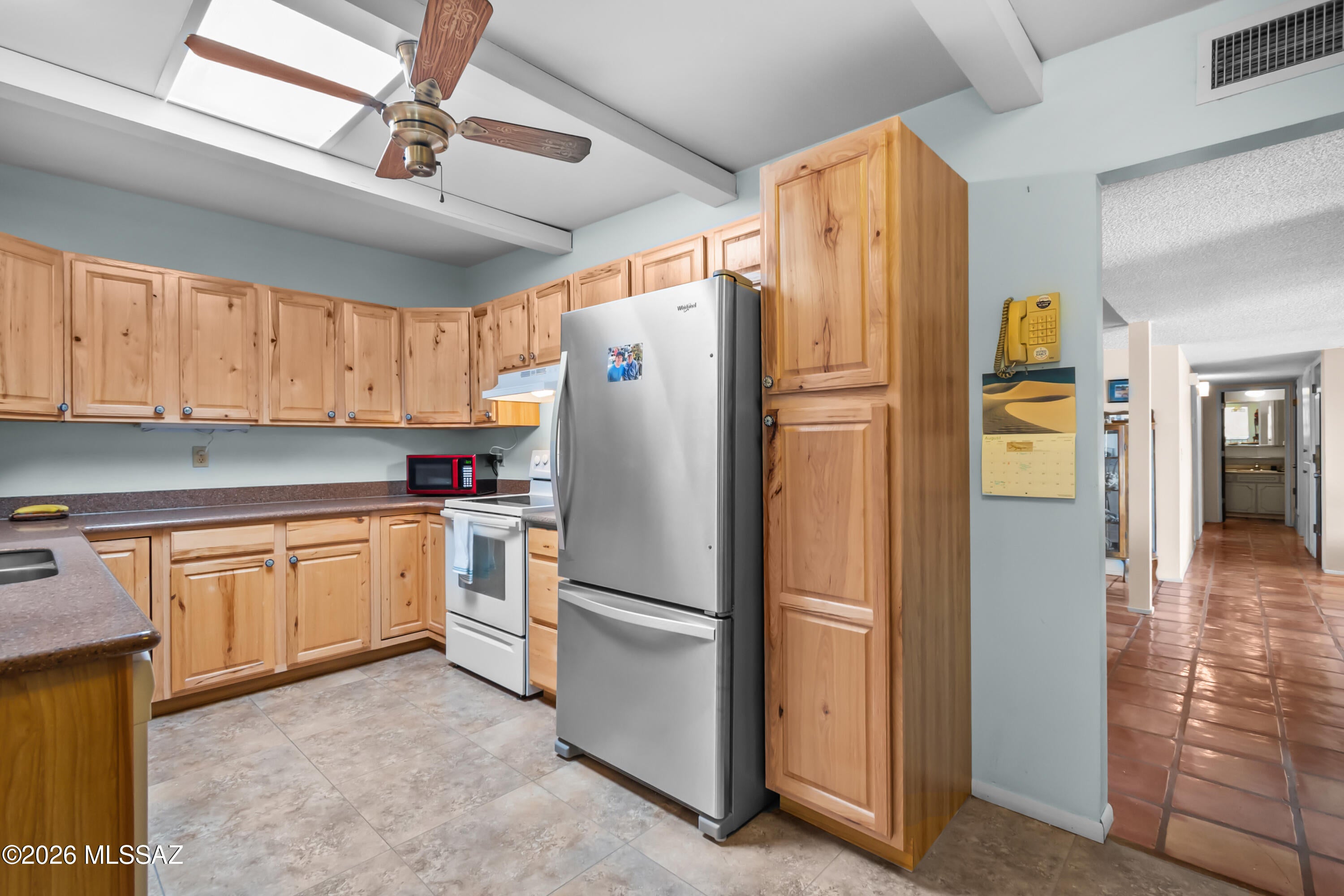 Braewood Terrace (1-107) - Residential
