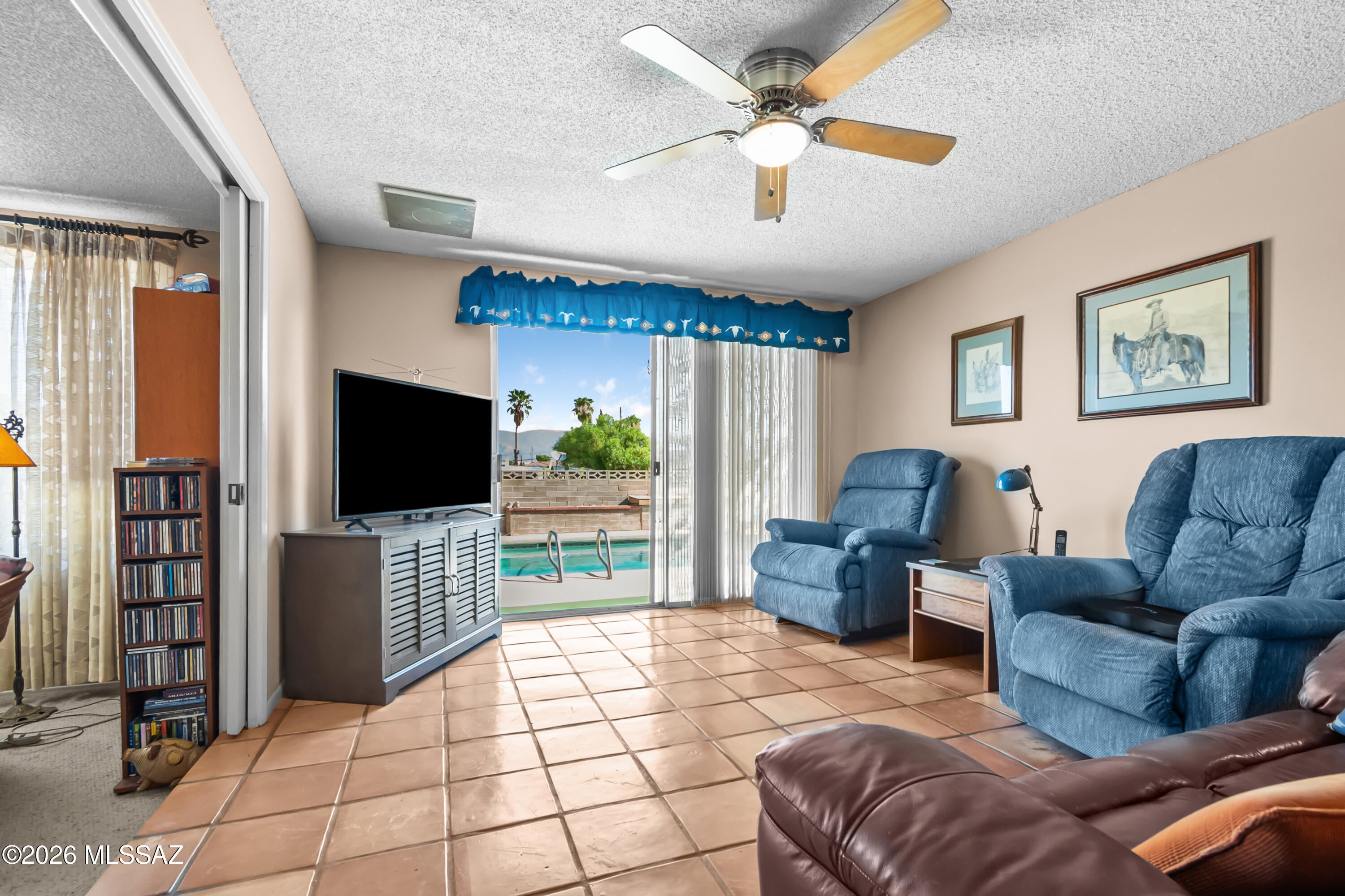 Braewood Terrace (1-107) - Residential