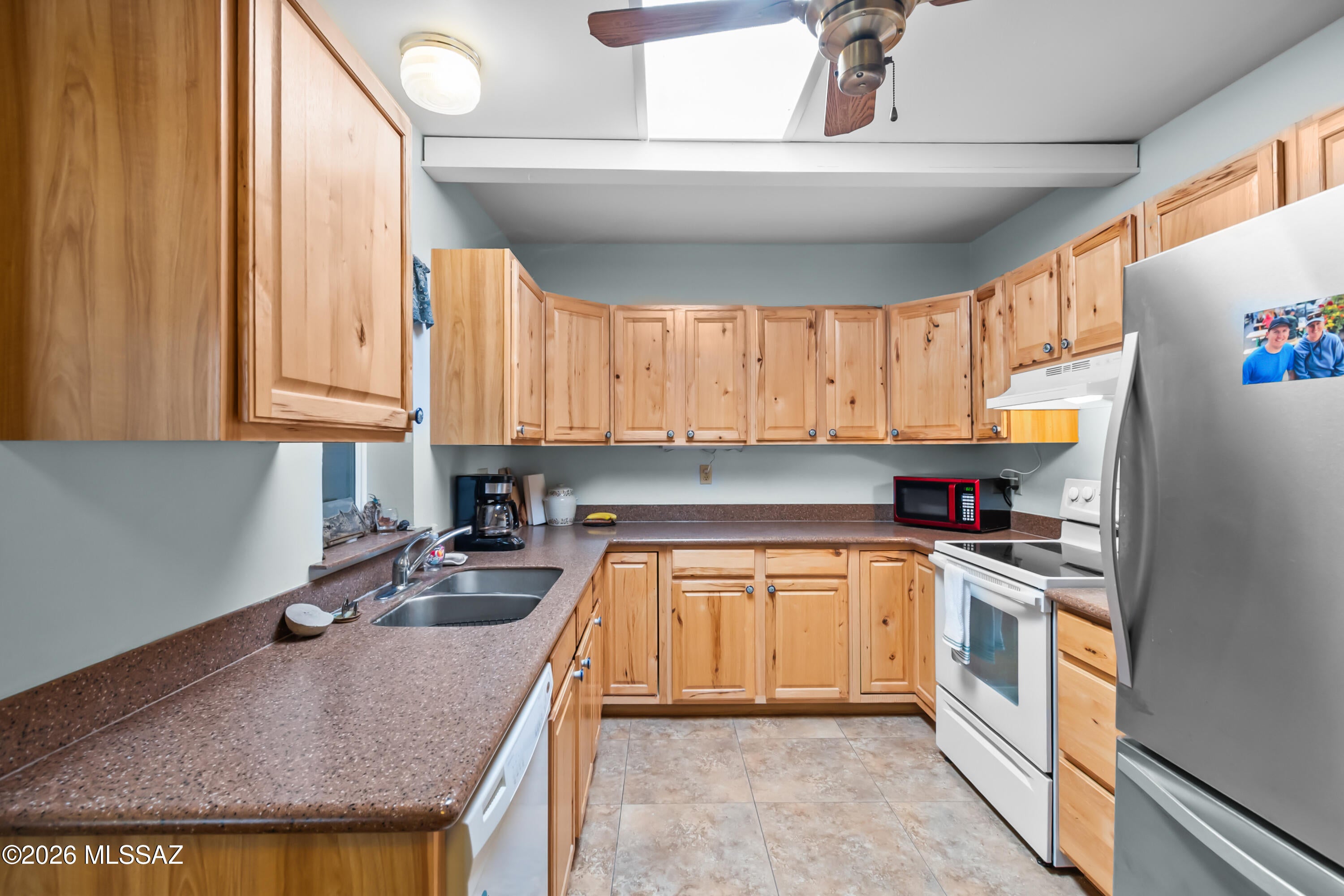 Braewood Terrace (1-107) - Residential