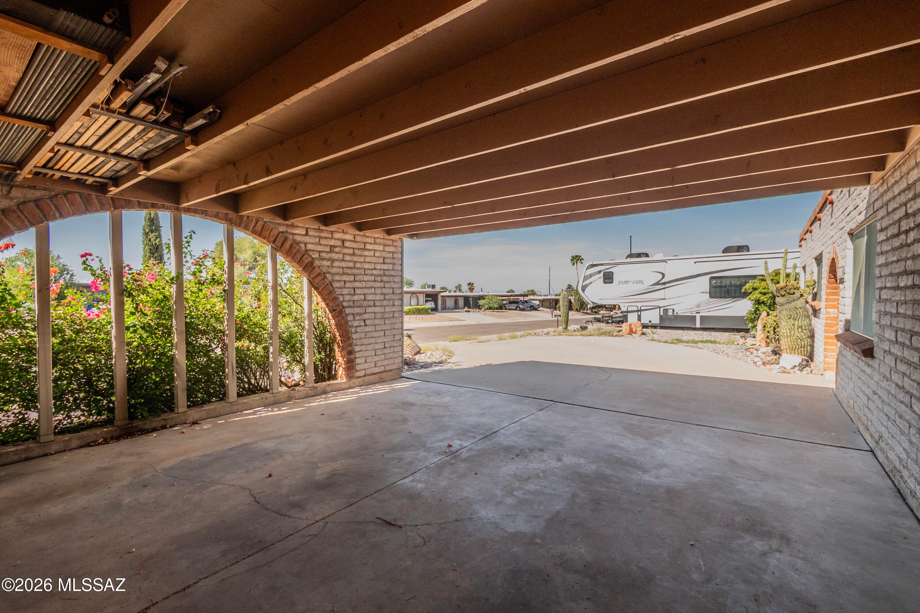 Braewood Terrace (1-107) - Residential