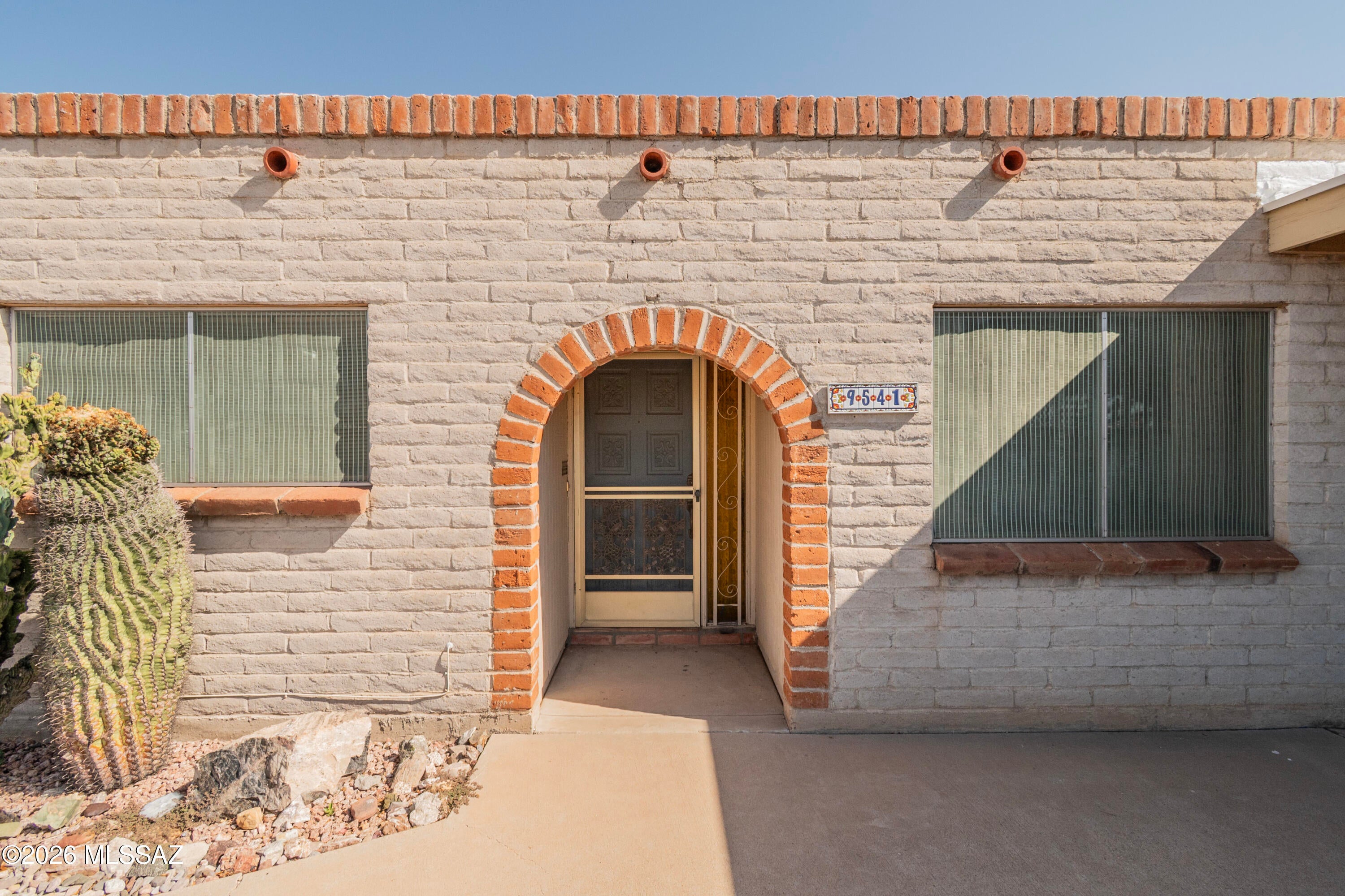 Braewood Terrace (1-107) - Residential