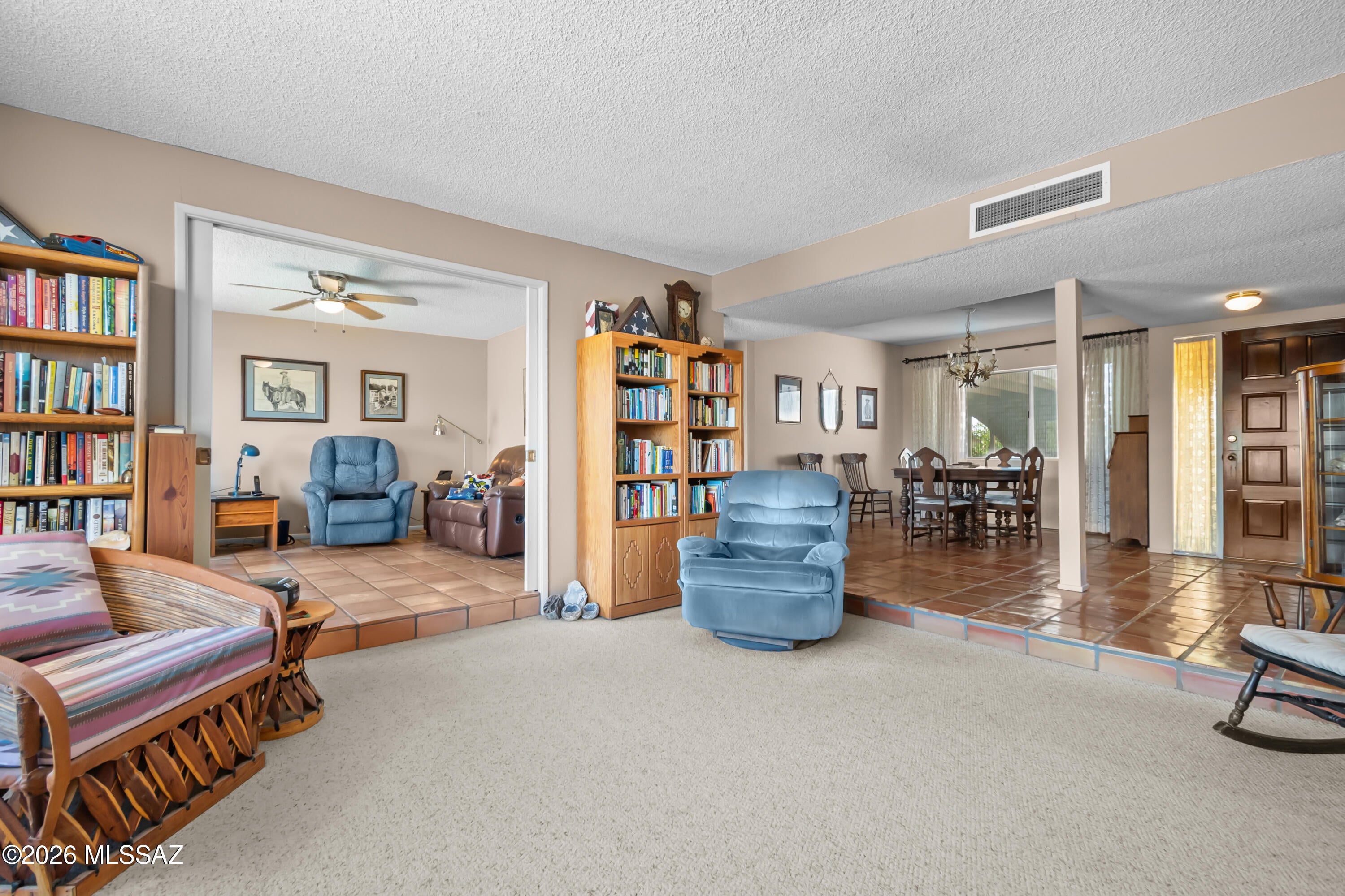 Braewood Terrace (1-107) - Residential