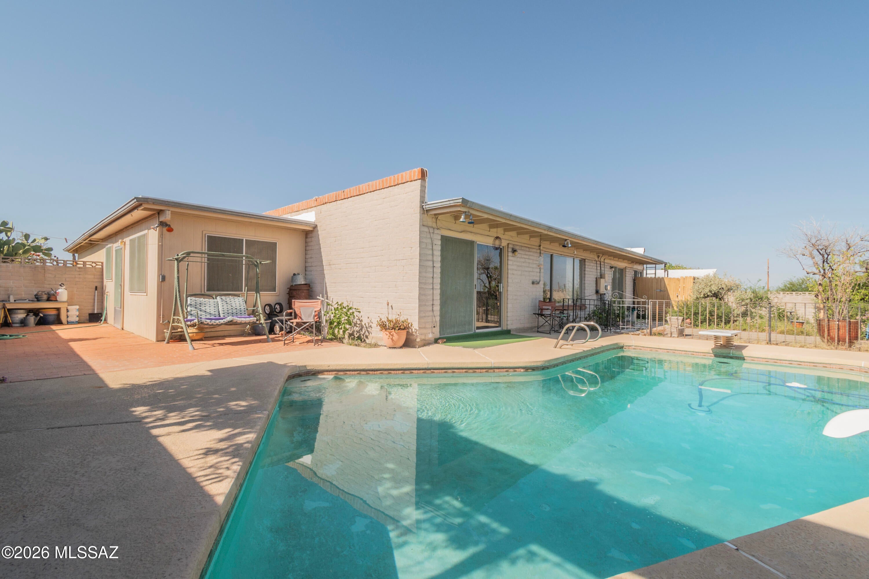 Braewood Terrace (1-107) - Residential