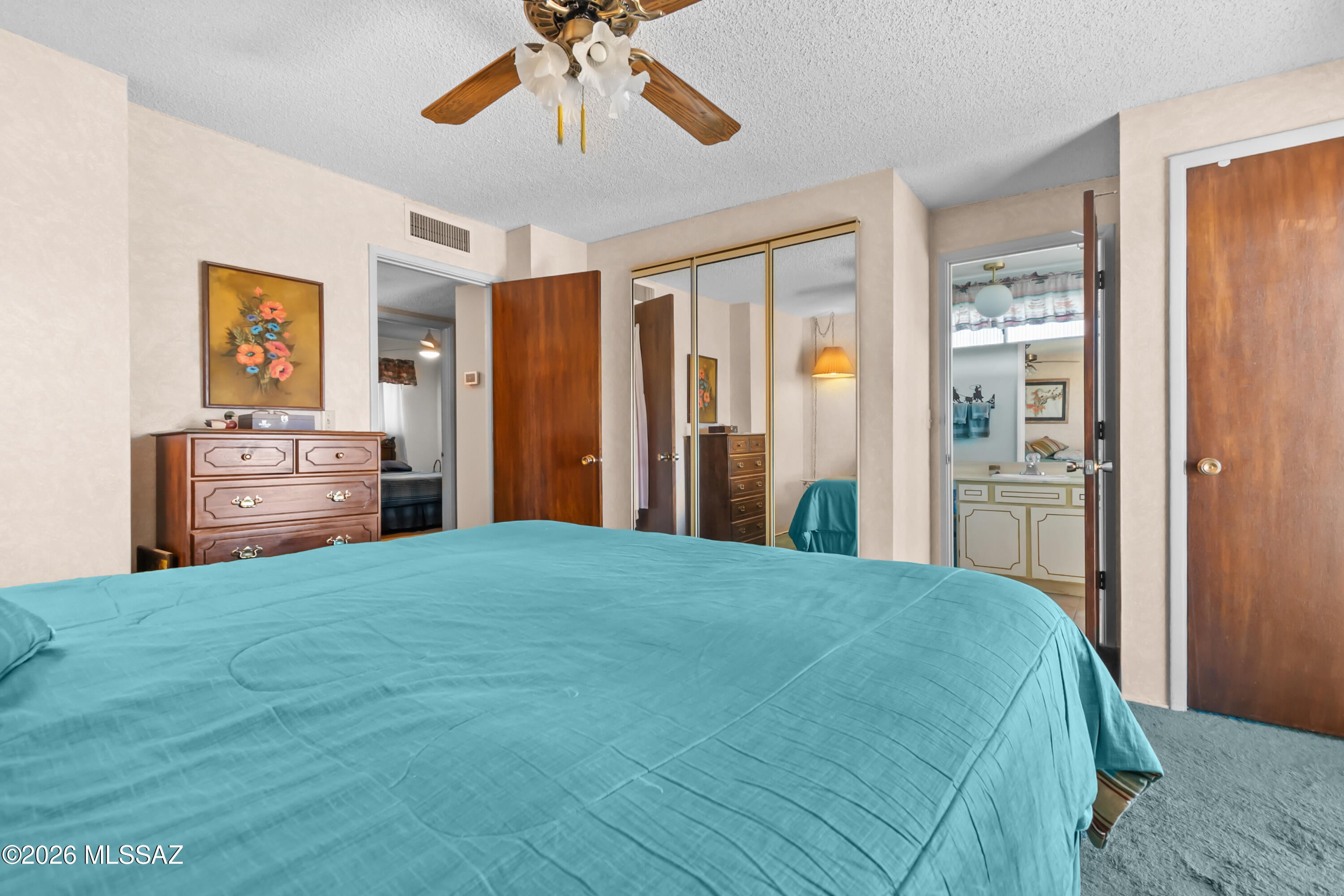 Braewood Terrace (1-107) - Residential