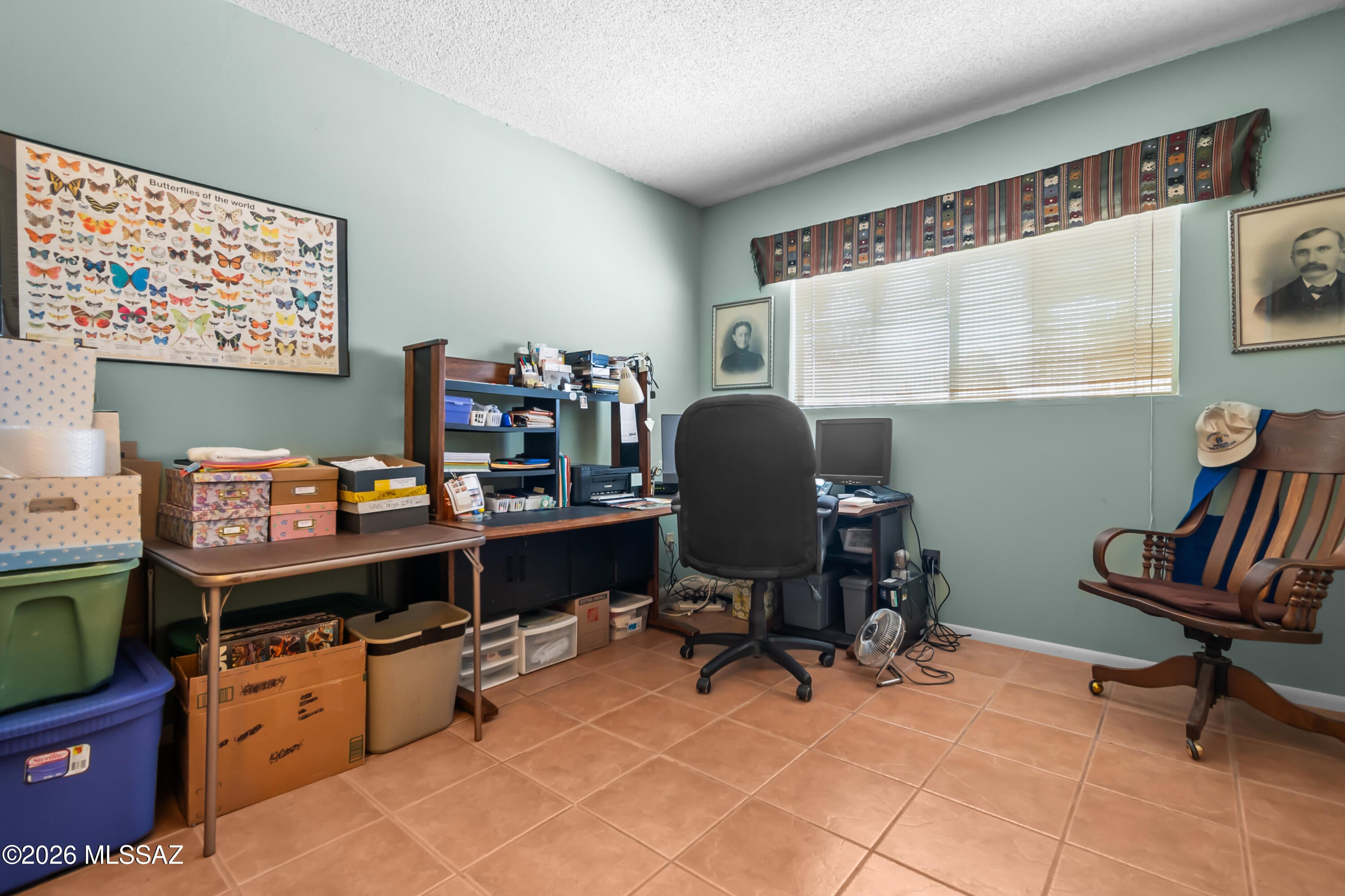 Braewood Terrace (1-107) - Residential