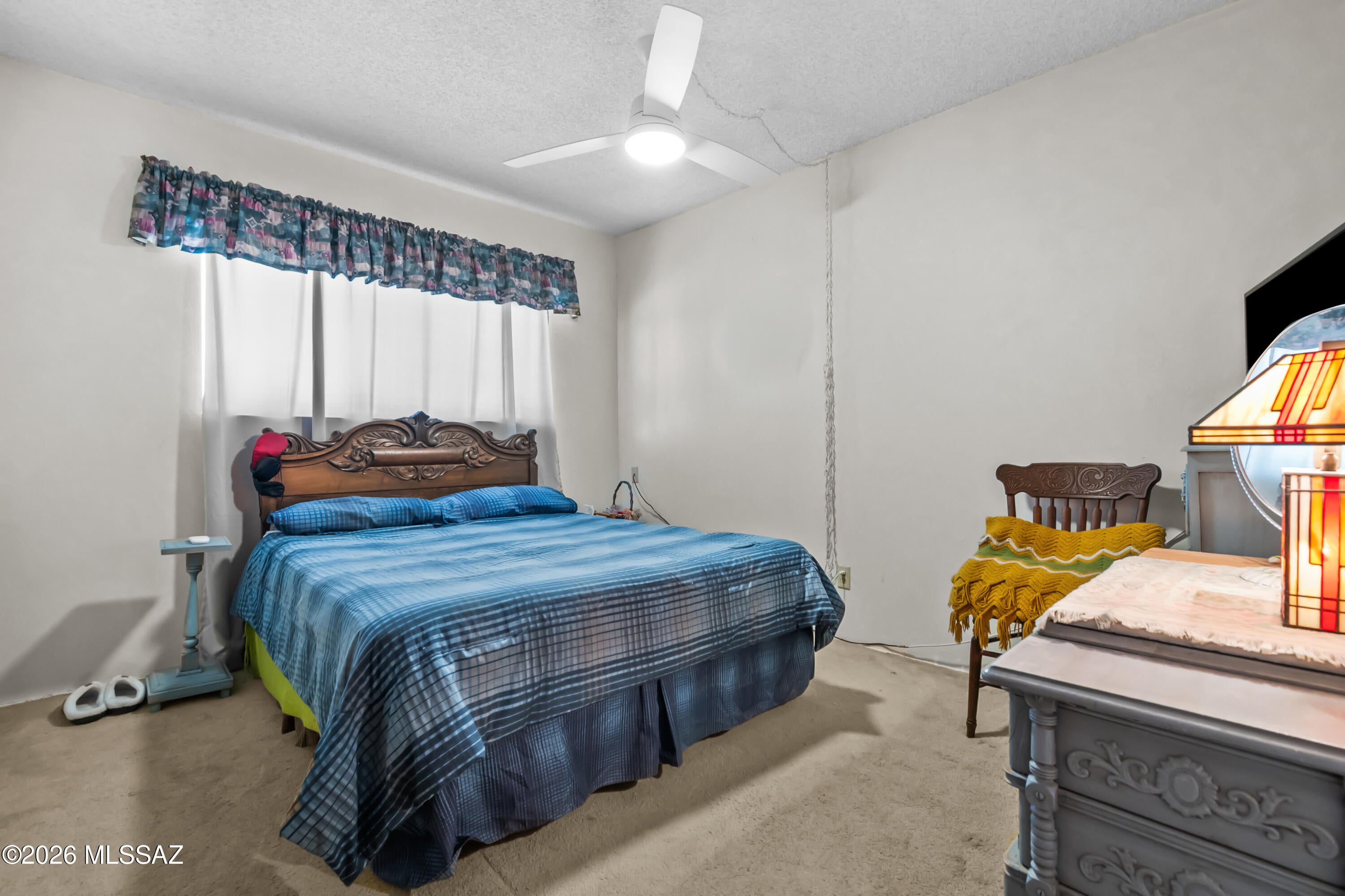 Braewood Terrace (1-107) - Residential