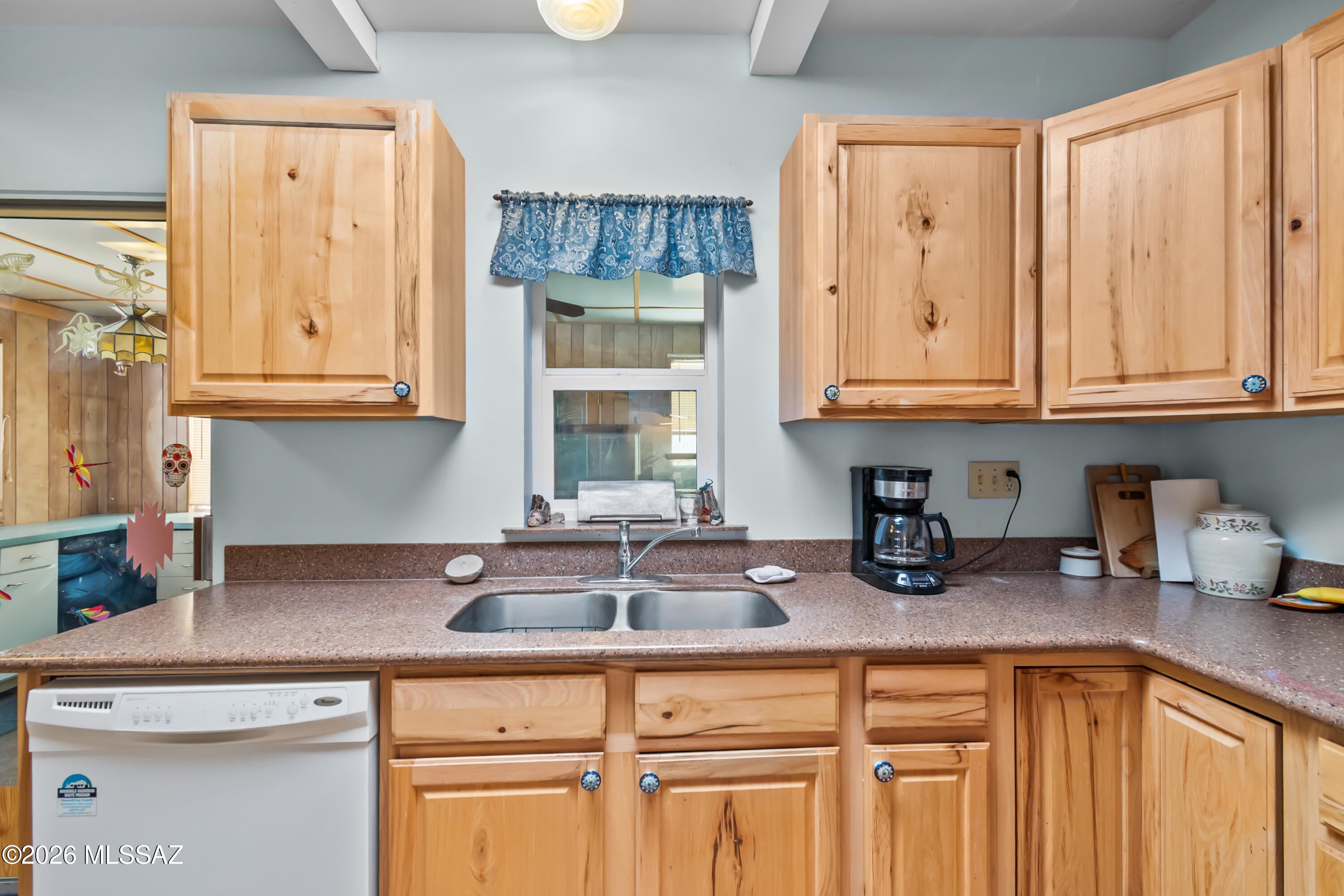 Braewood Terrace (1-107) - Residential