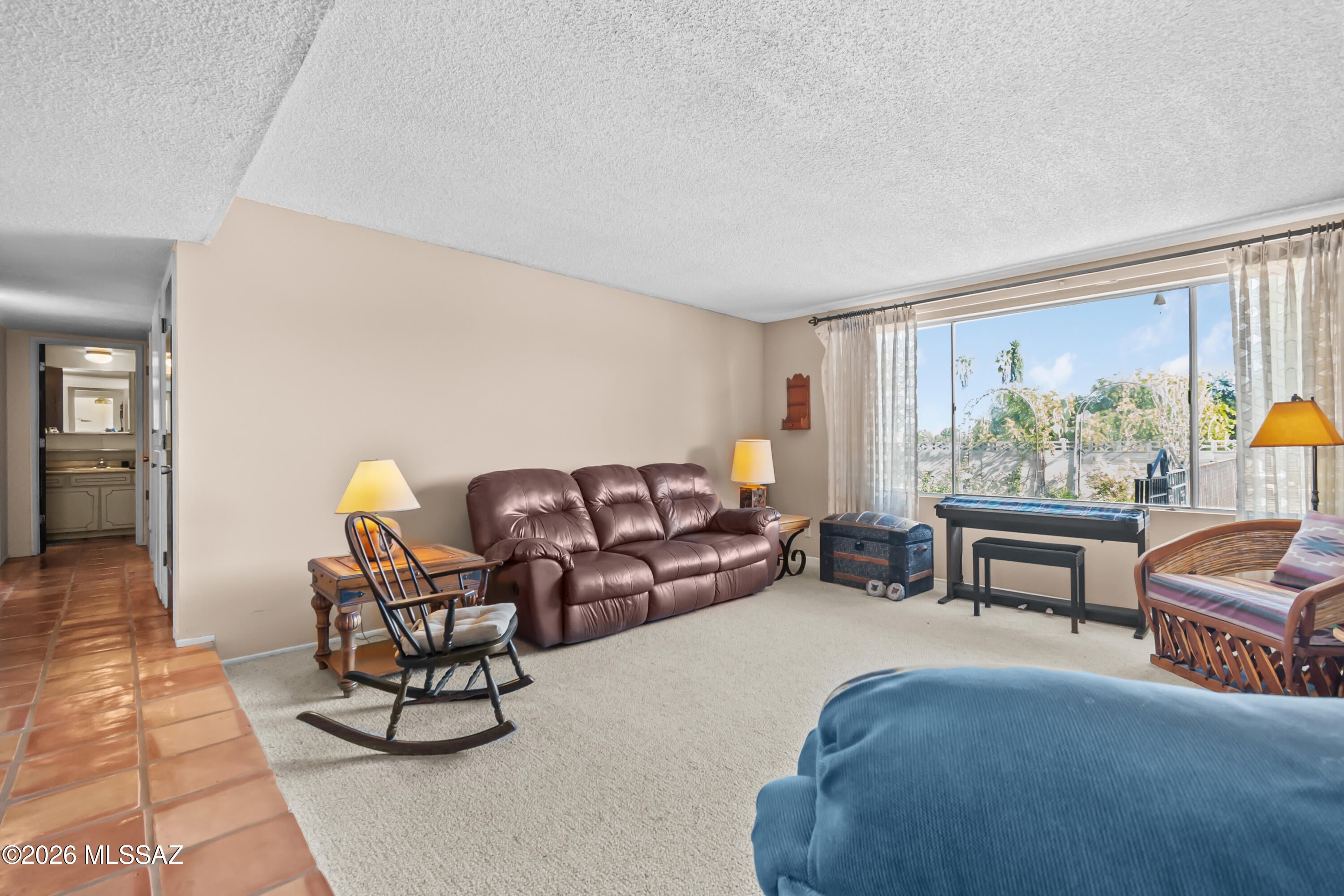 Braewood Terrace (1-107) - Residential