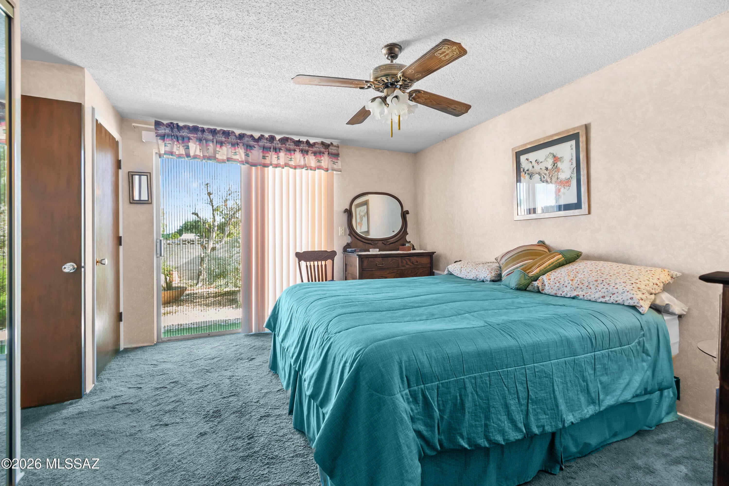 Braewood Terrace (1-107) - Residential