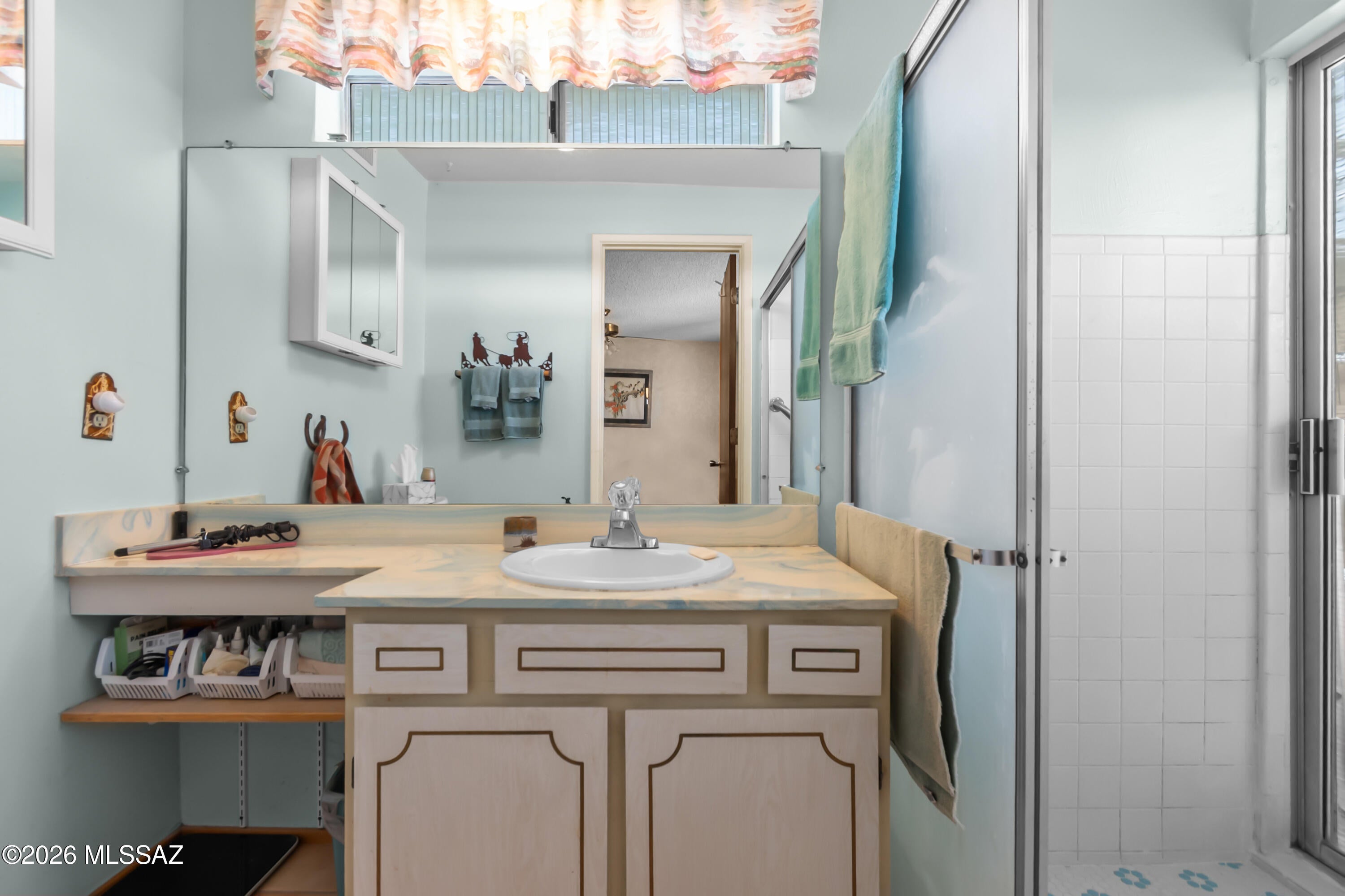 Braewood Terrace (1-107) - Residential