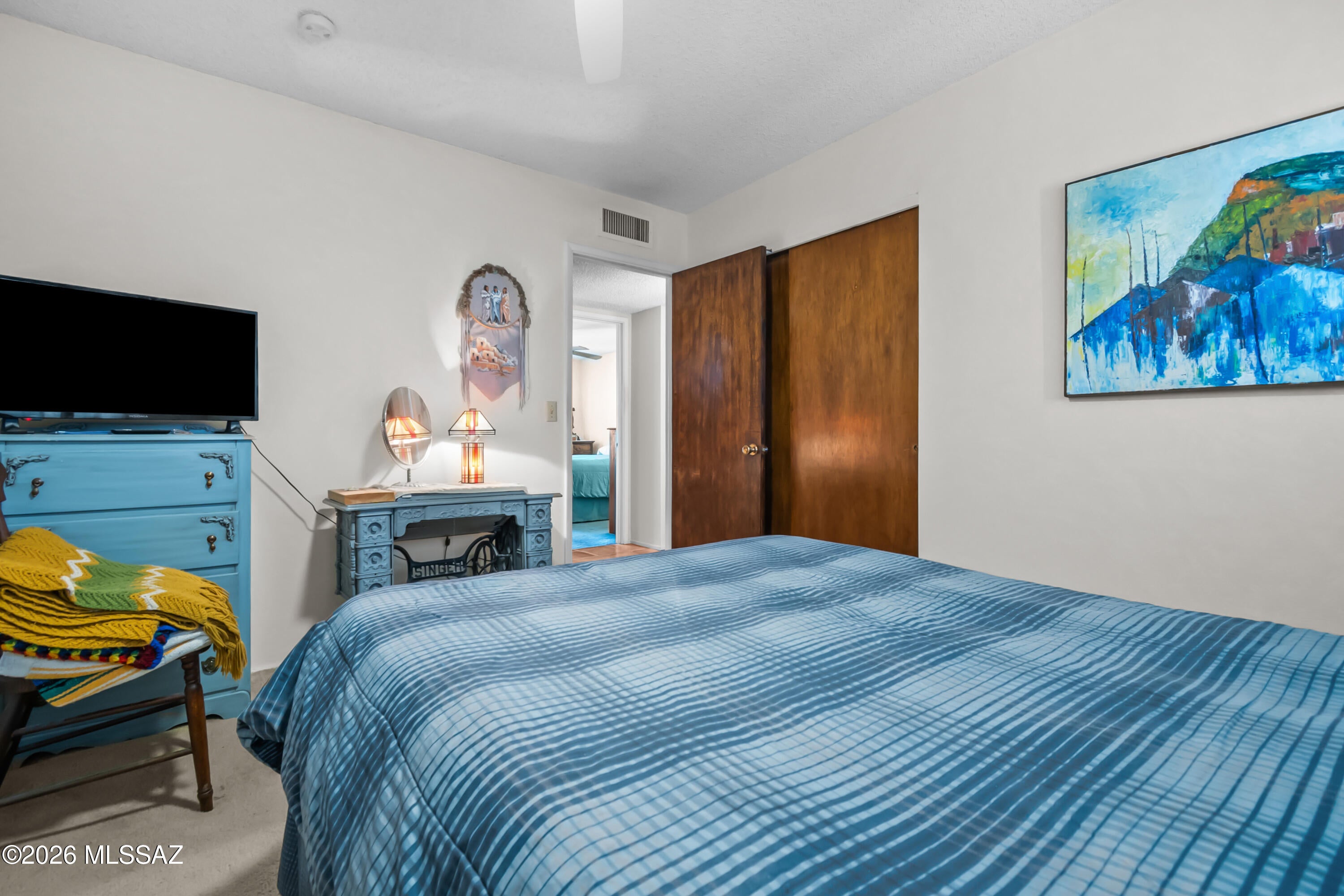 Braewood Terrace (1-107) - Residential