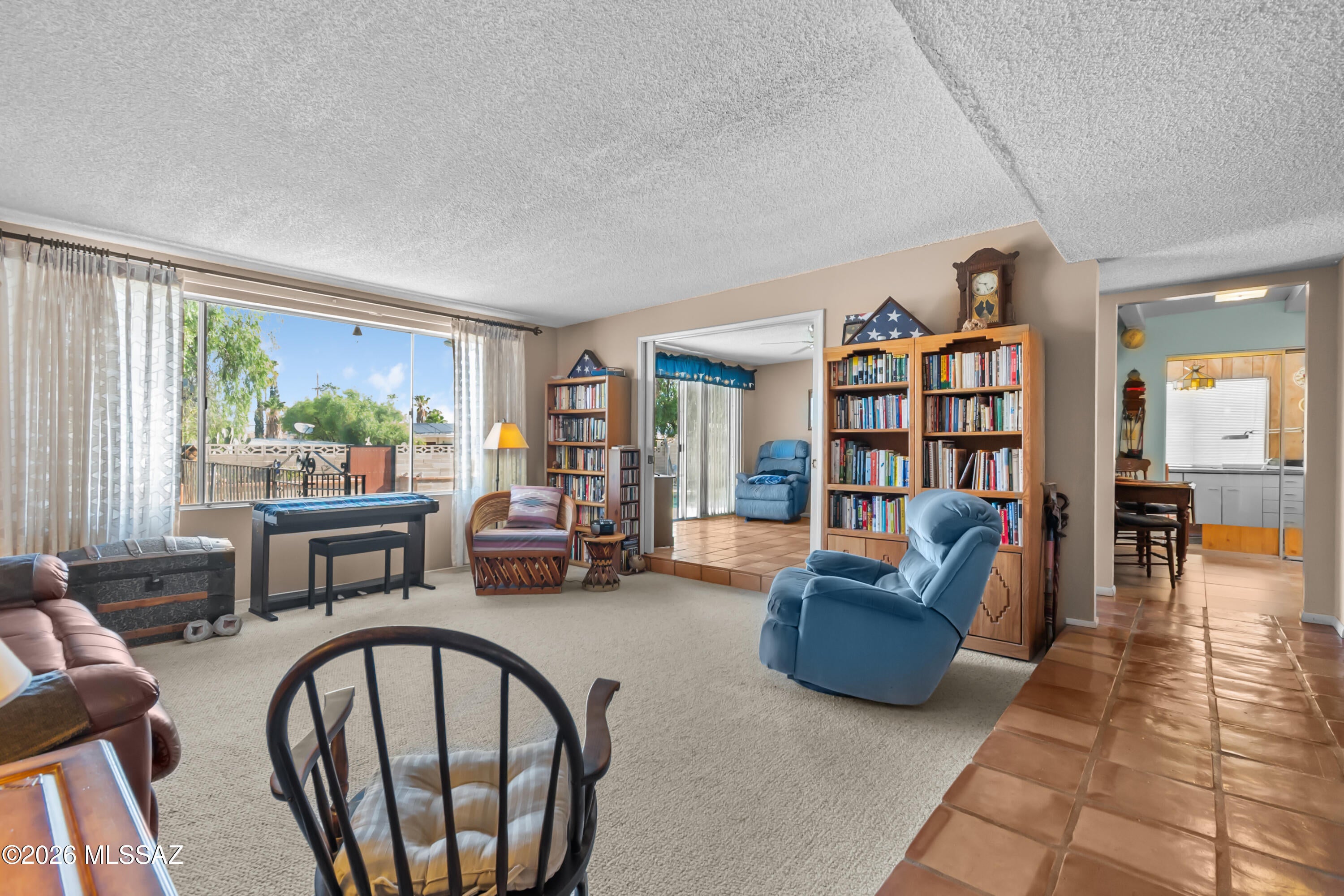 Braewood Terrace (1-107) - Residential