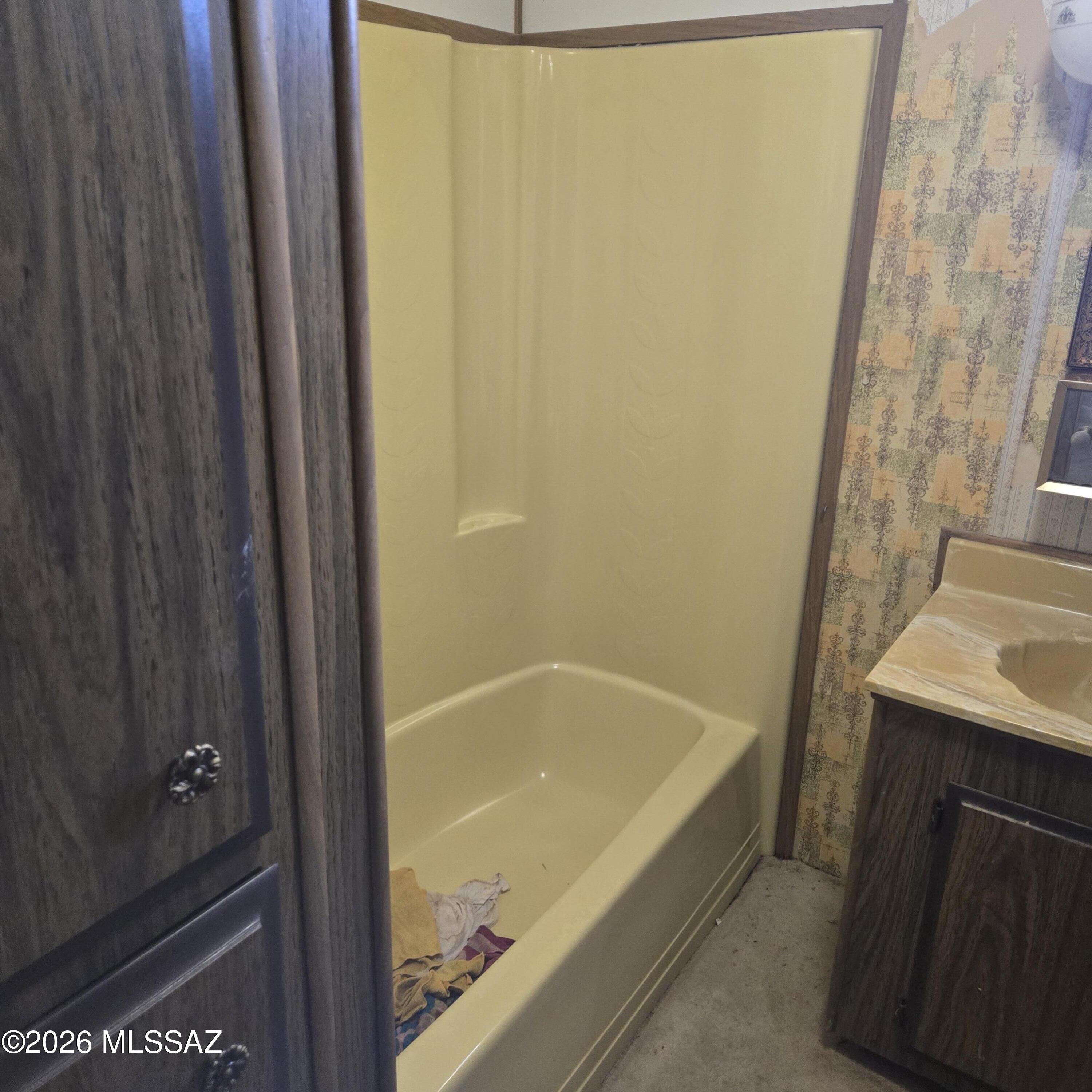 Tucson Estates (1-292) - Residential
