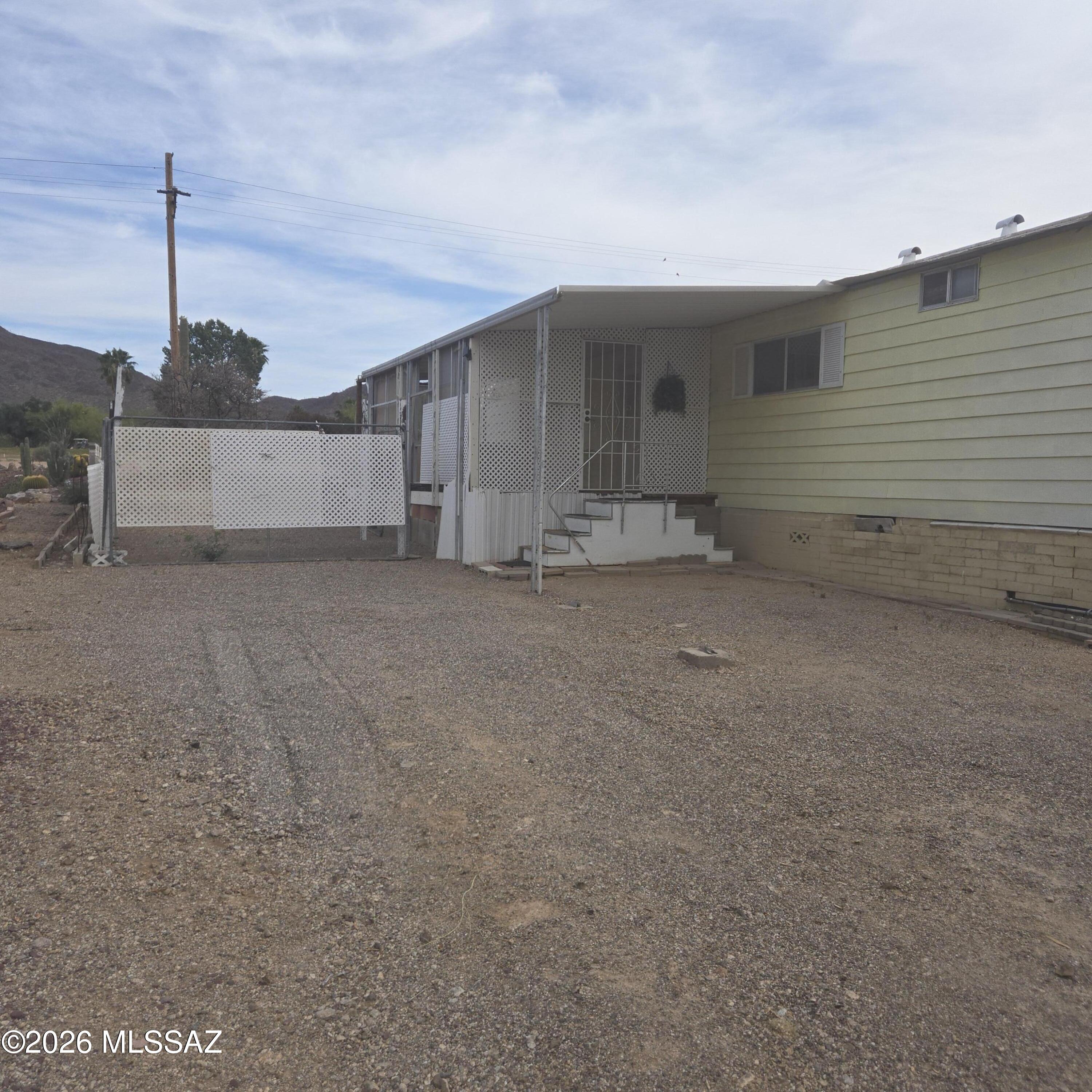 Tucson Estates (1-292) - Residential