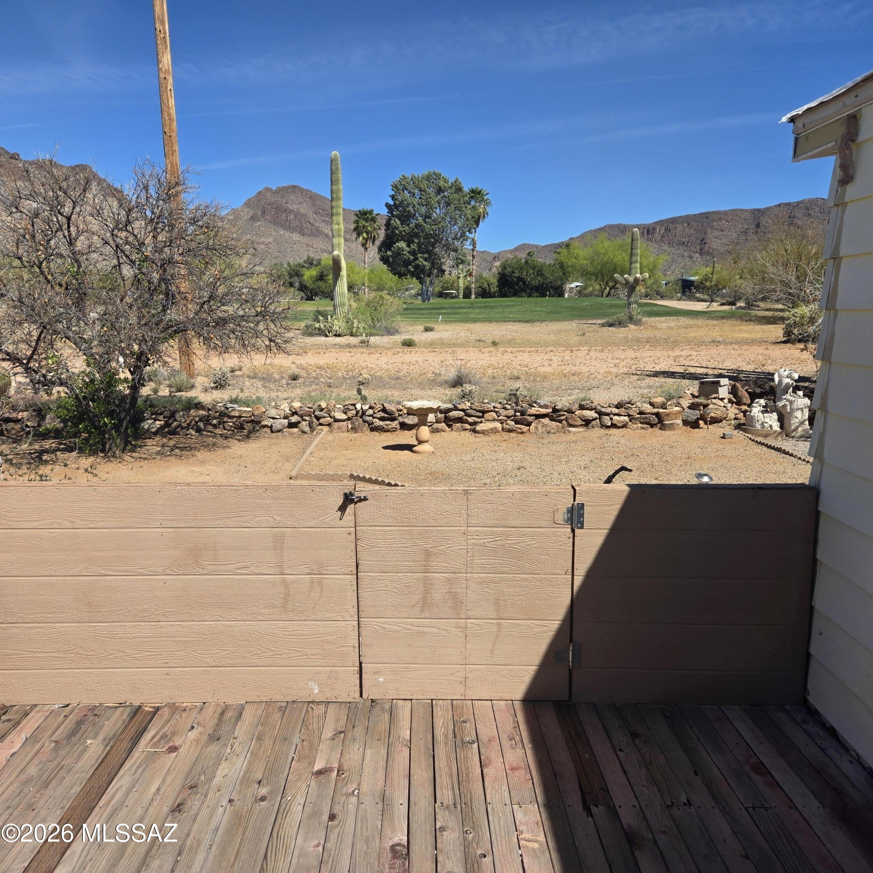 Tucson Estates (1-292) - Residential