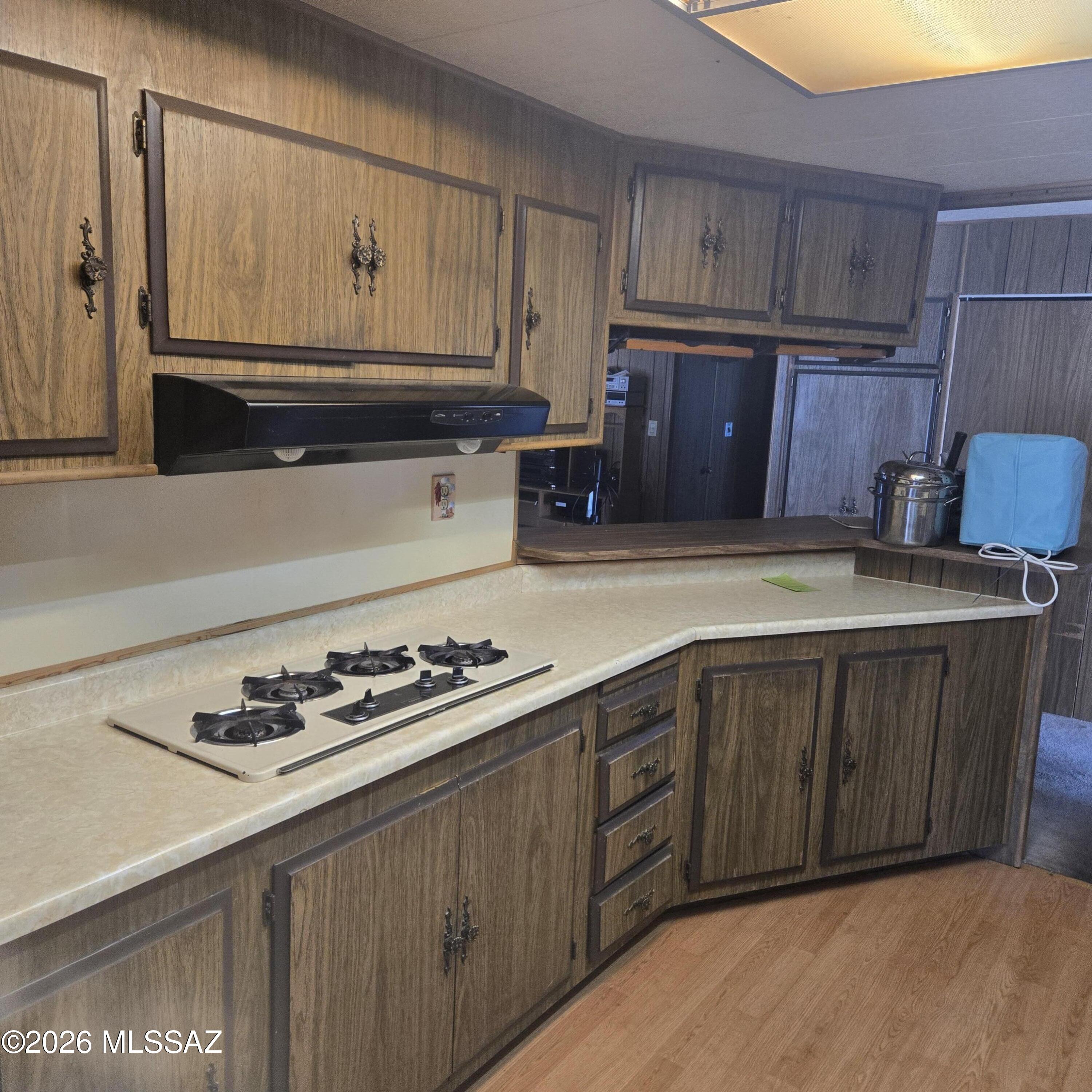 Tucson Estates (1-292) - Residential