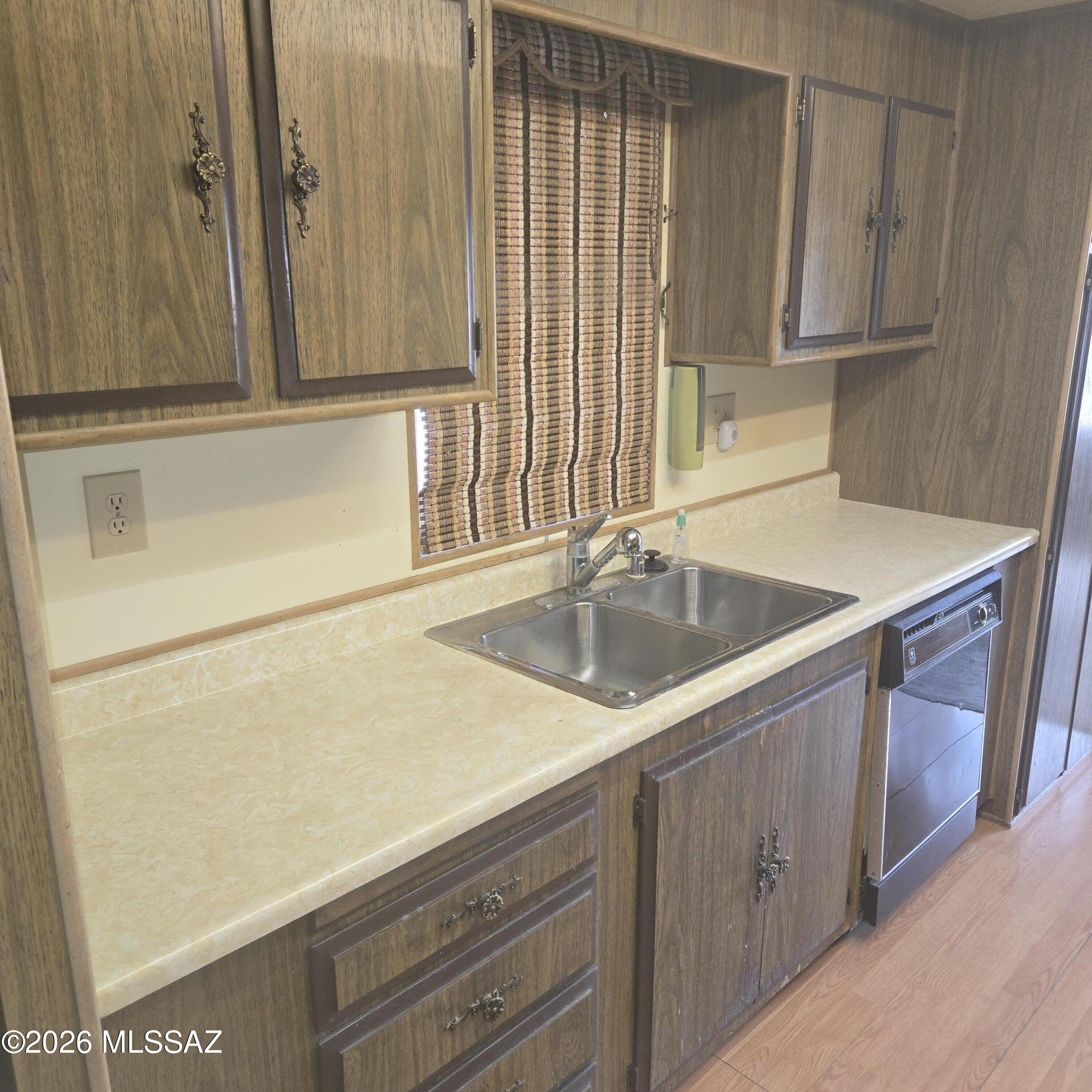 Tucson Estates (1-292) - Residential