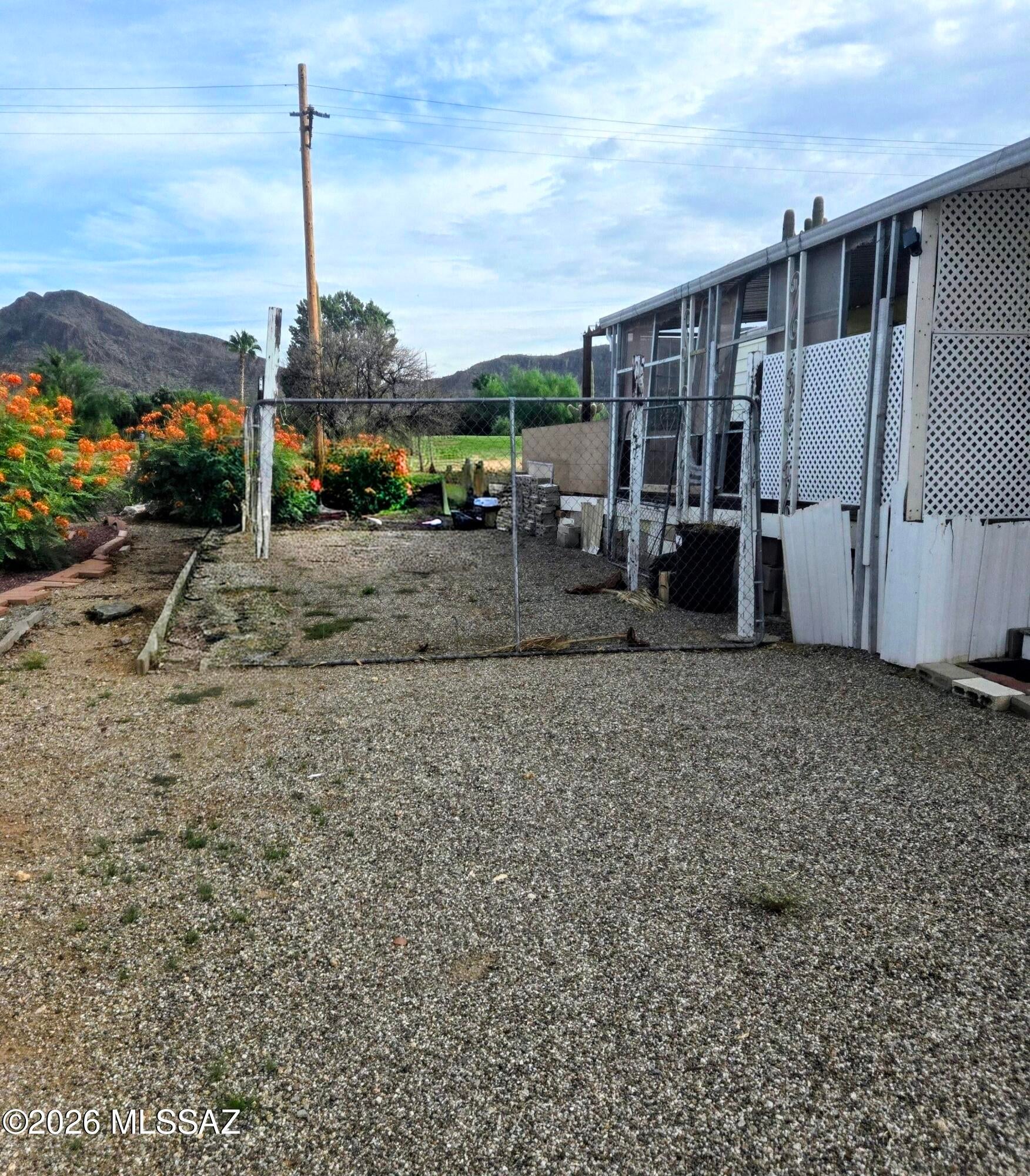 Tucson Estates (1-292) - Residential