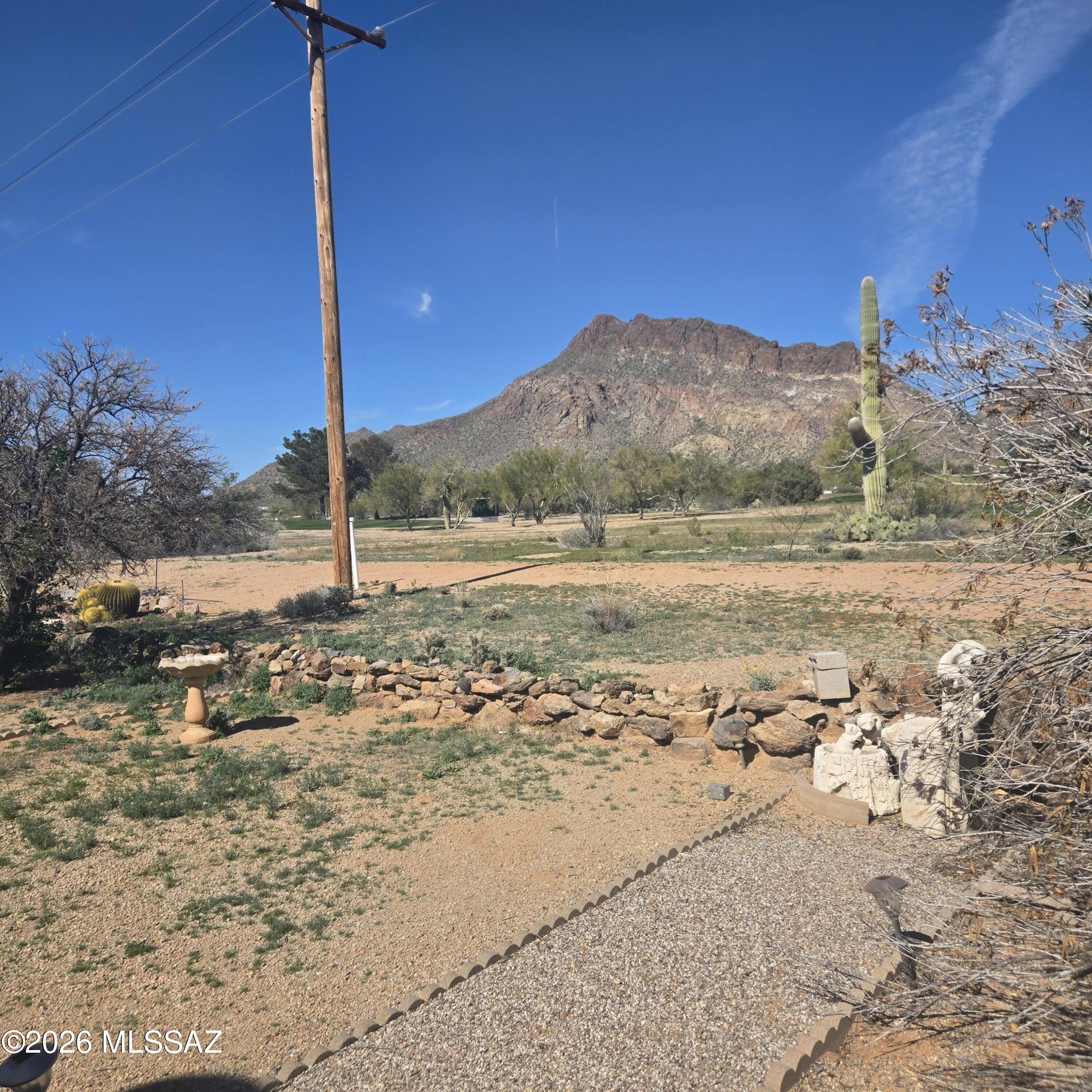 Tucson Estates (1-292) - Residential