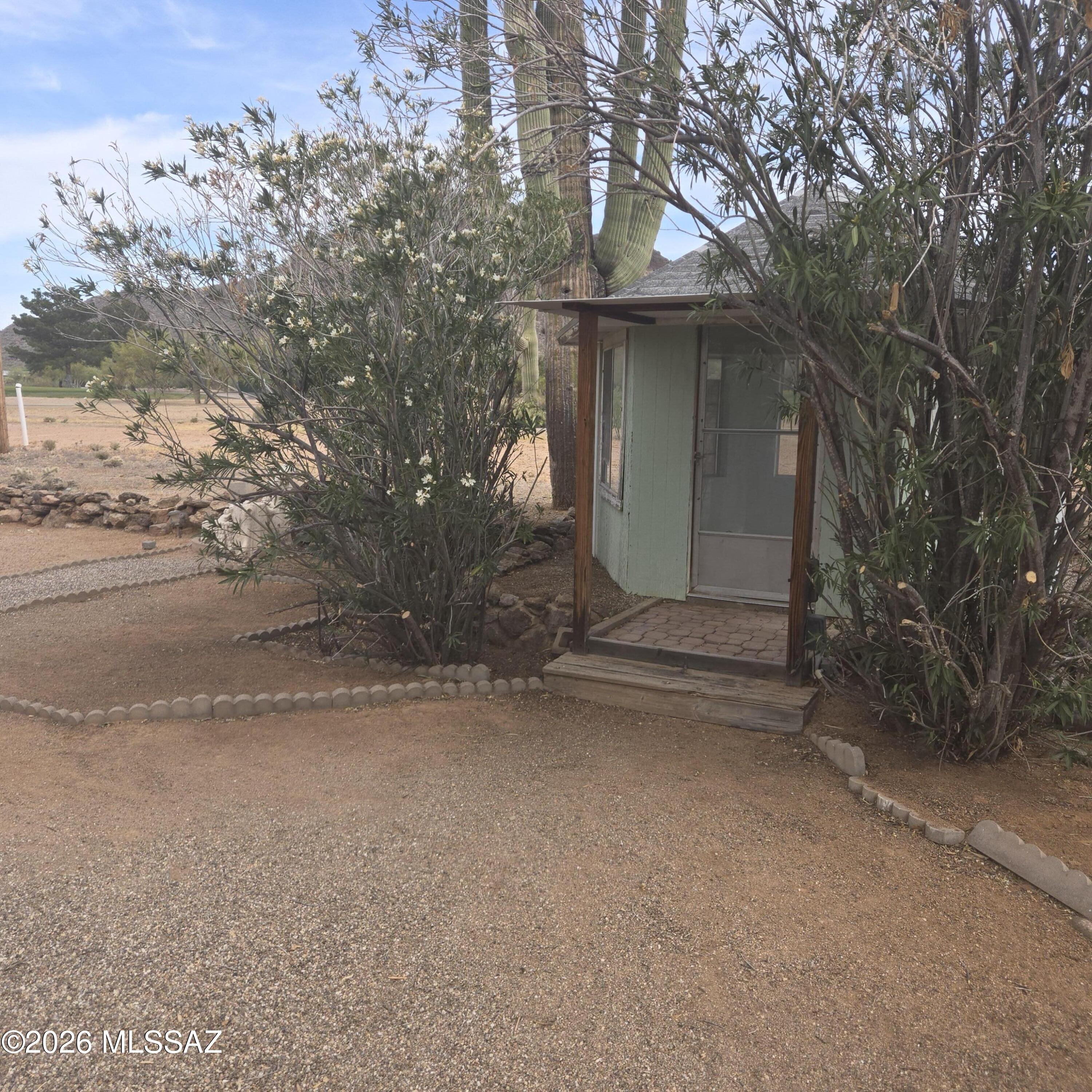 Tucson Estates (1-292) - Residential