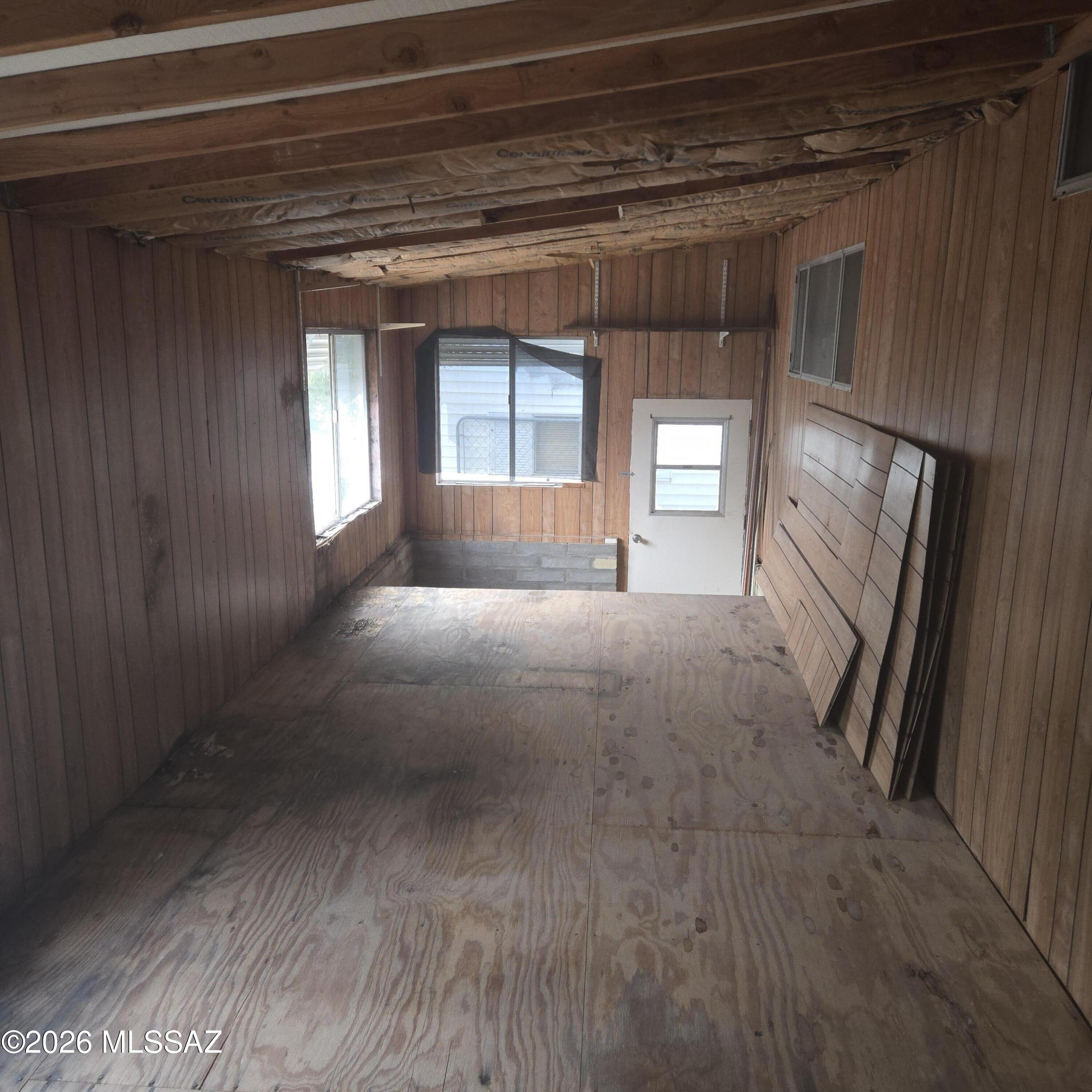 Tucson Estates (1-292) - Residential