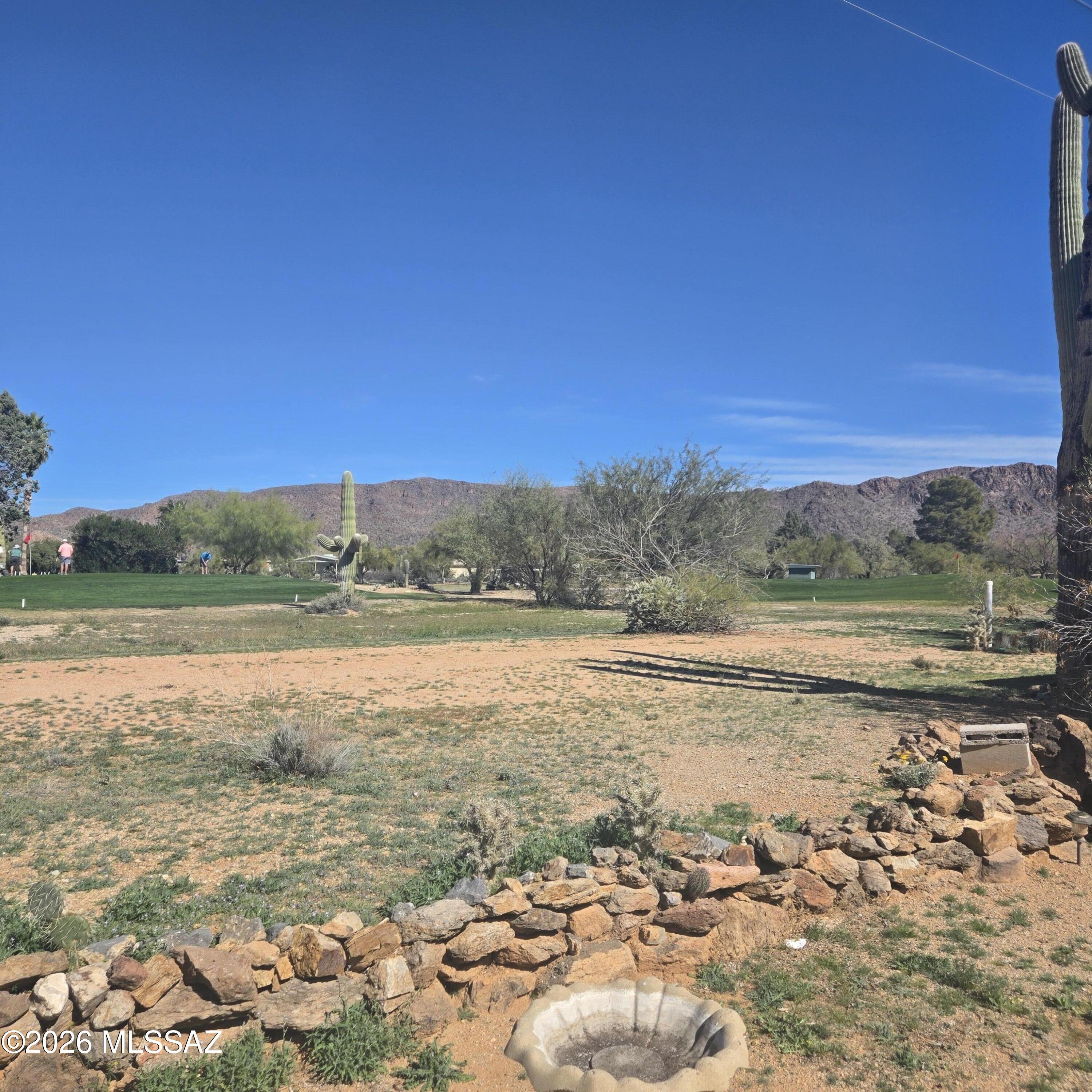 Tucson Estates (1-292) - Residential