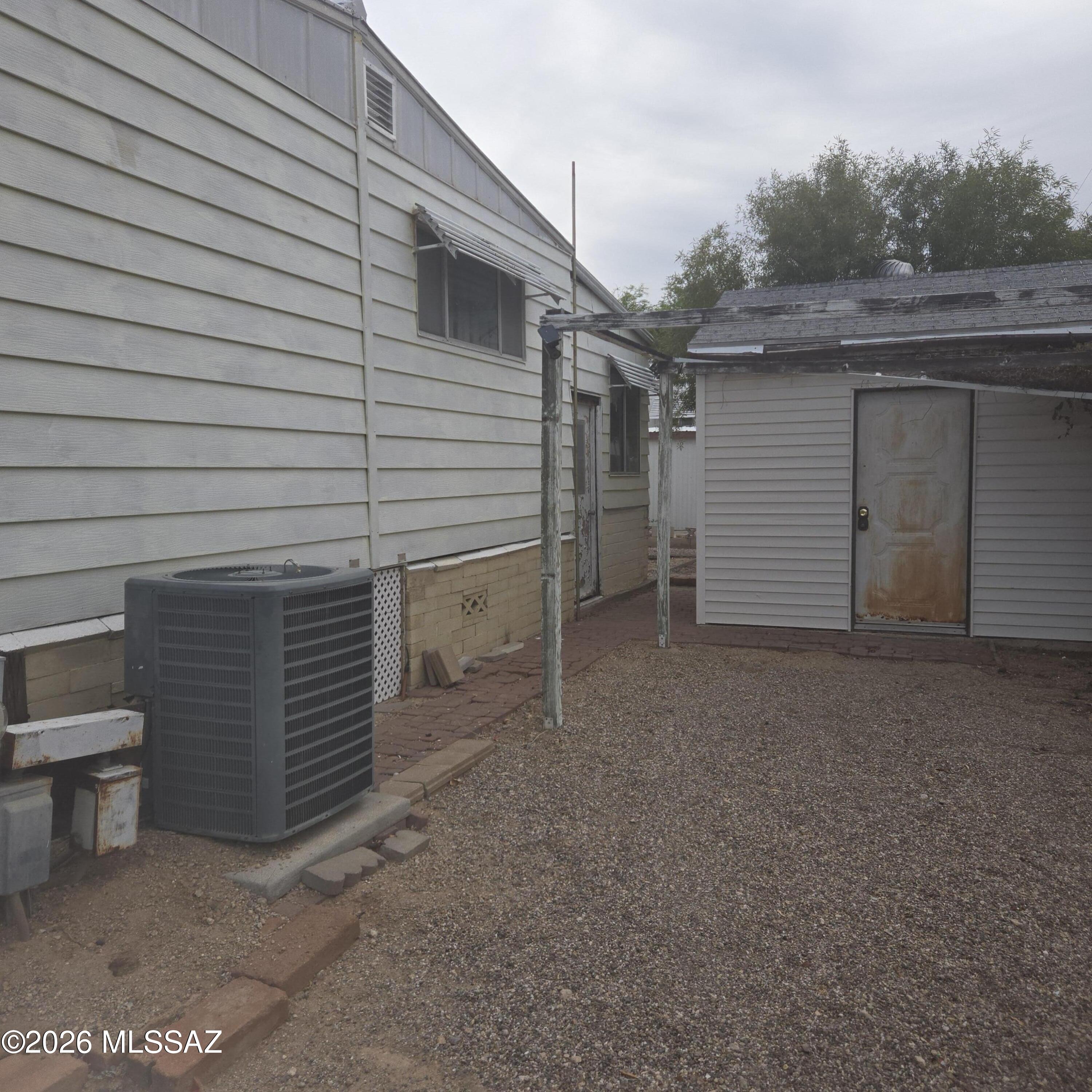 Tucson Estates (1-292) - Residential