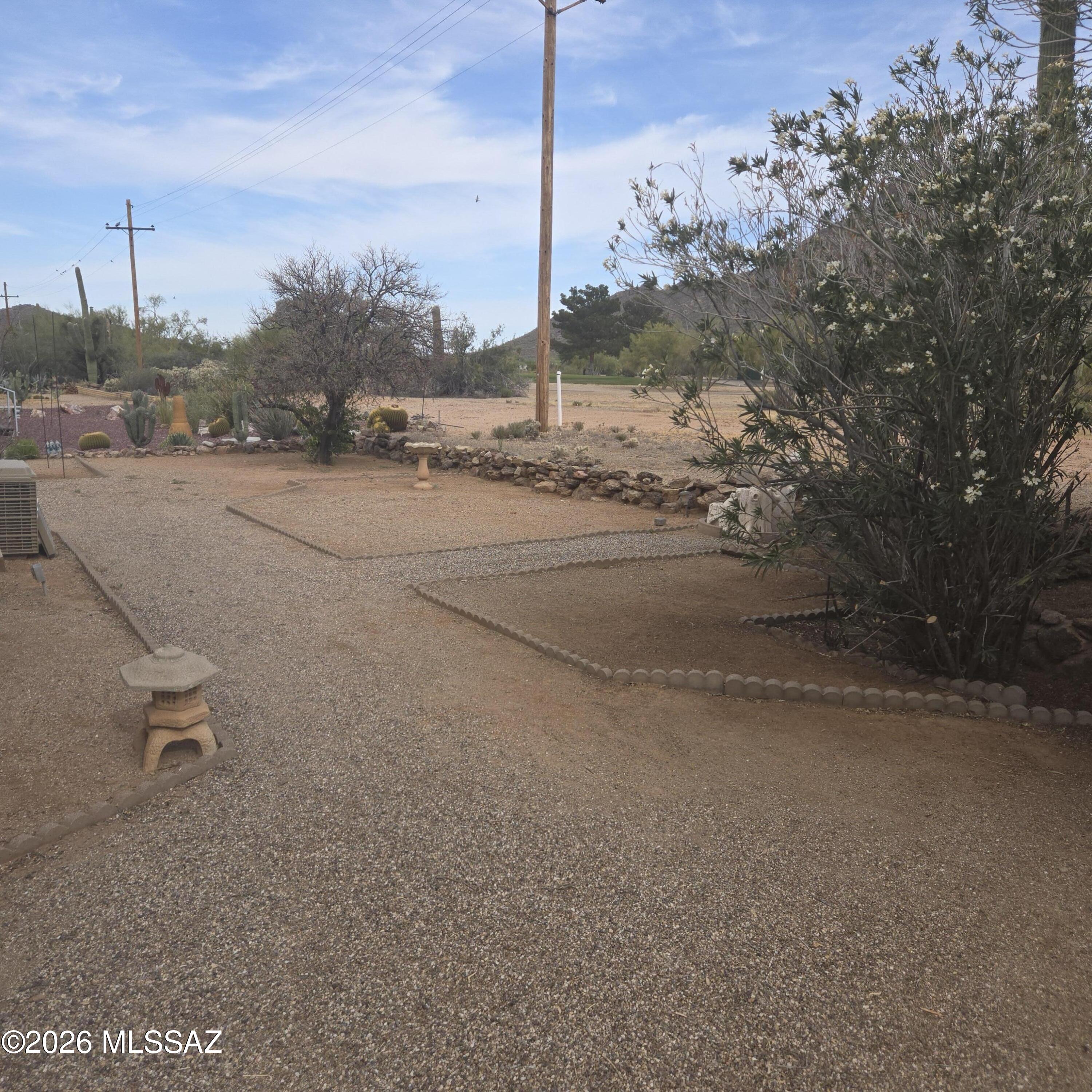 Tucson Estates (1-292) - Residential