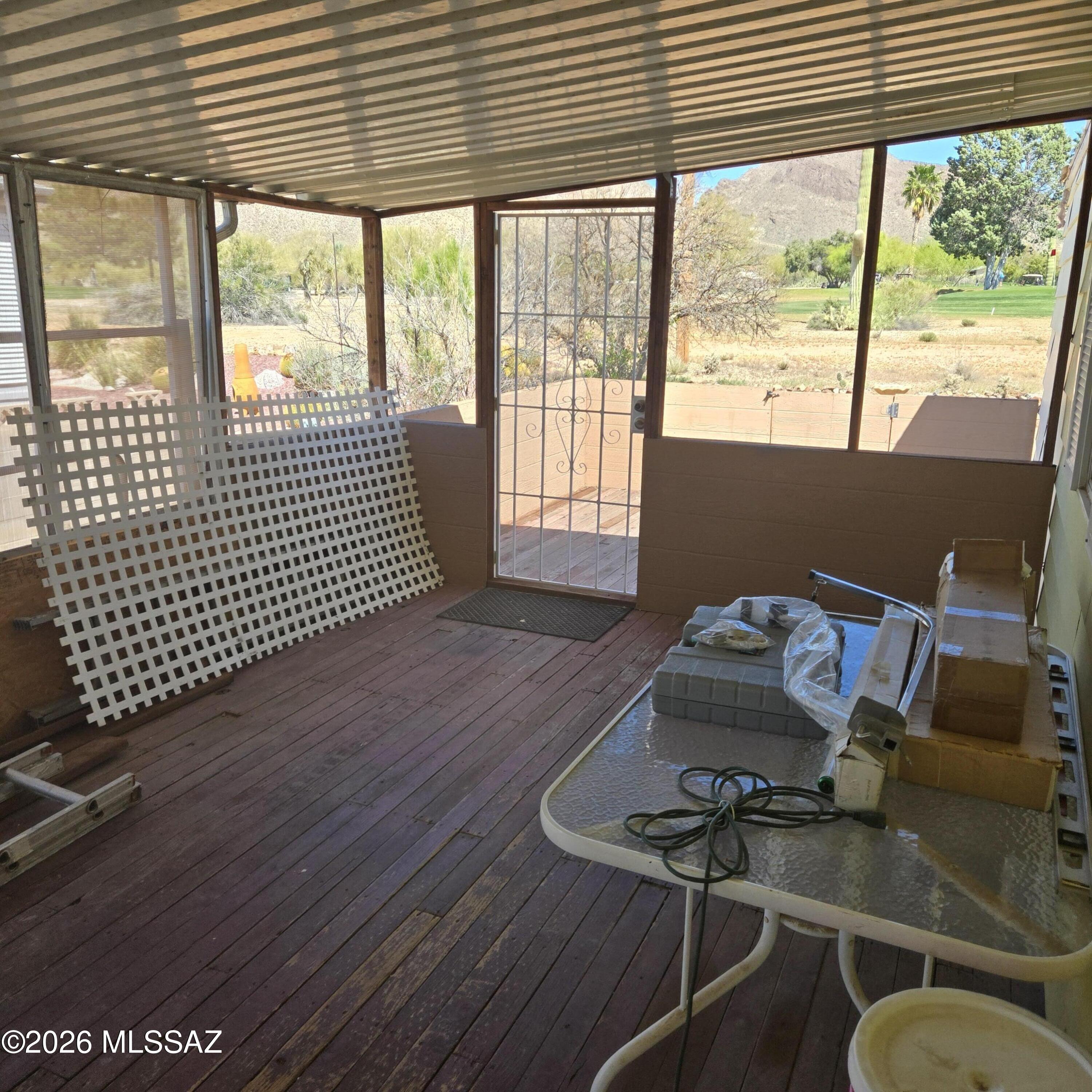 Tucson Estates (1-292) - Residential