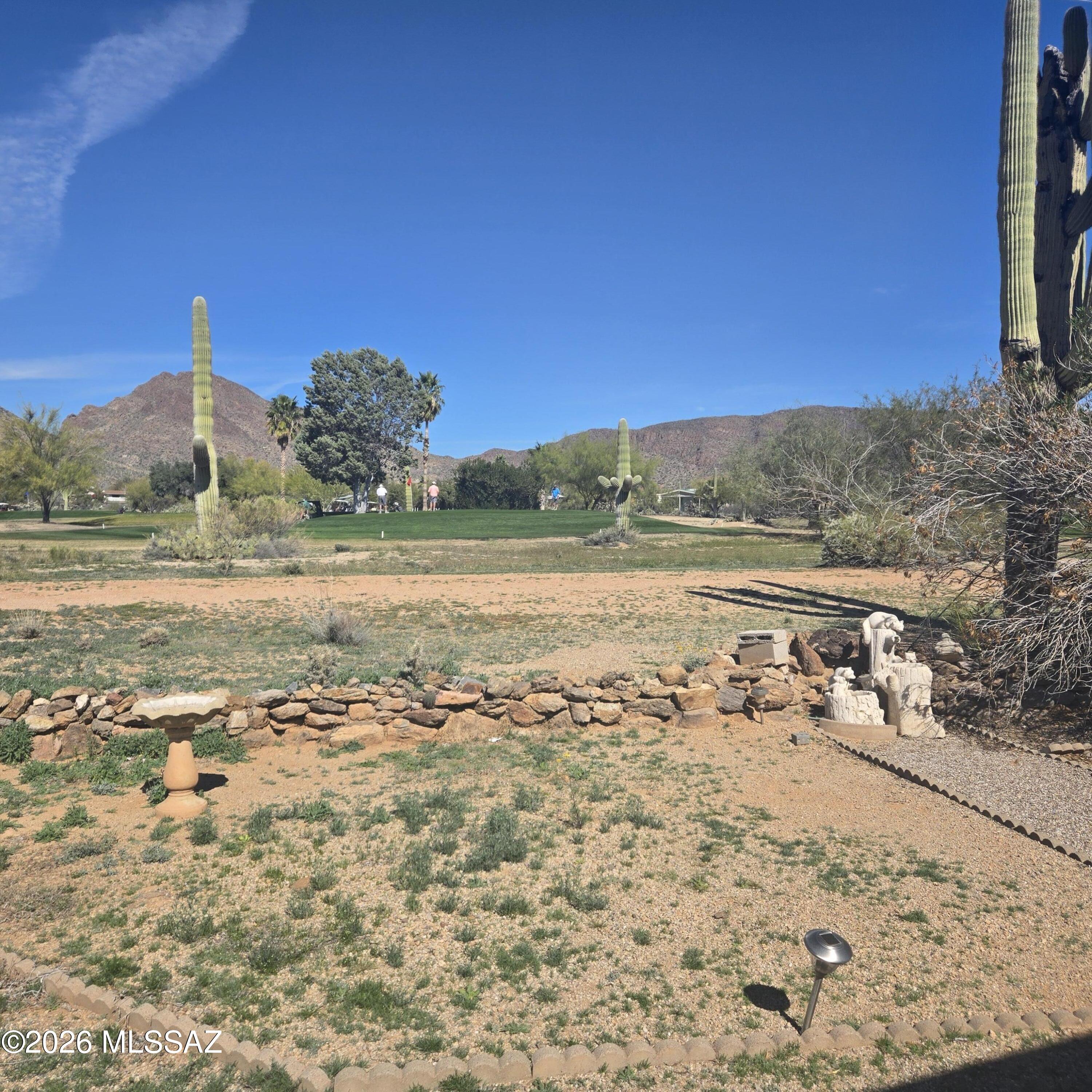 Tucson Estates (1-292) - Residential