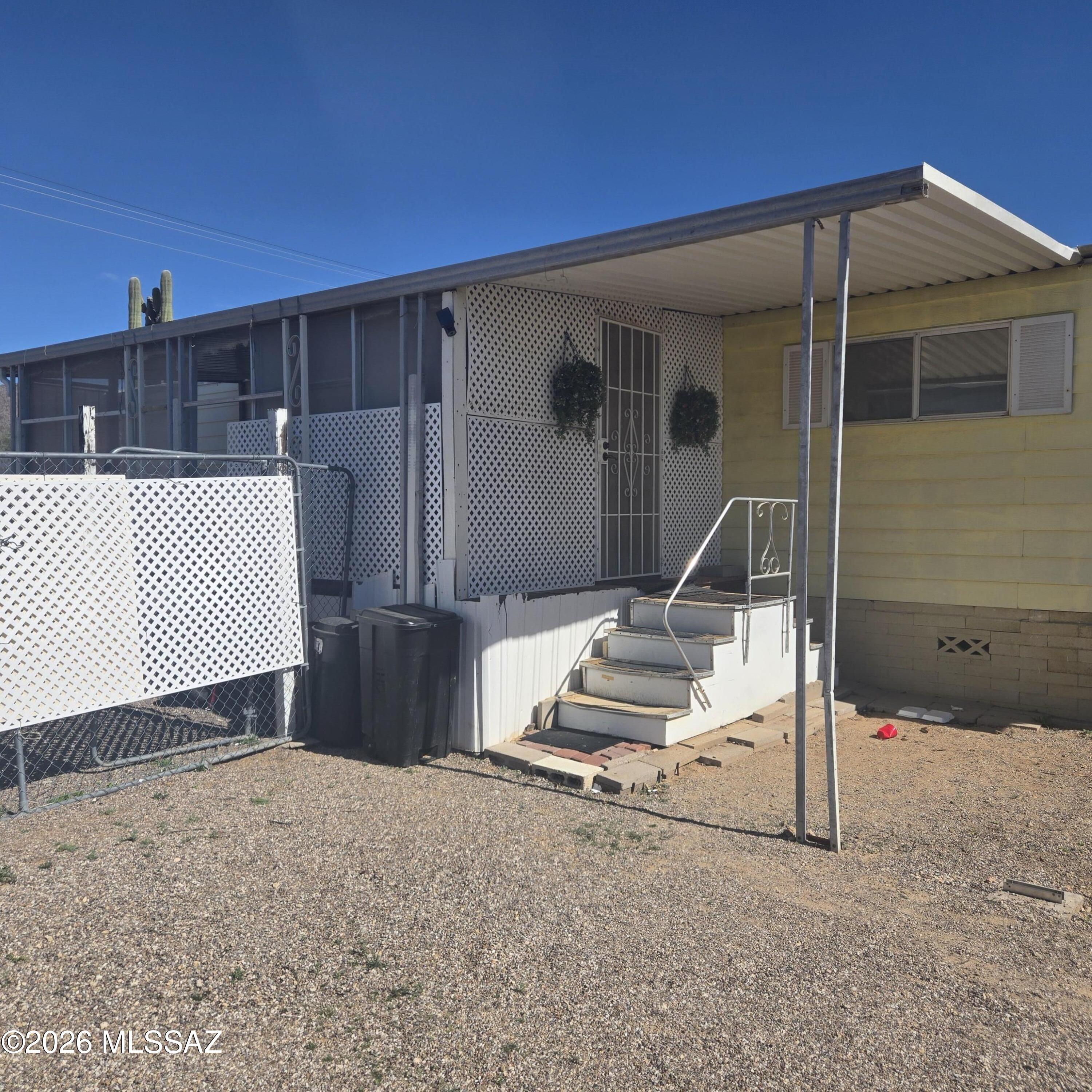 Tucson Estates (1-292) - Residential