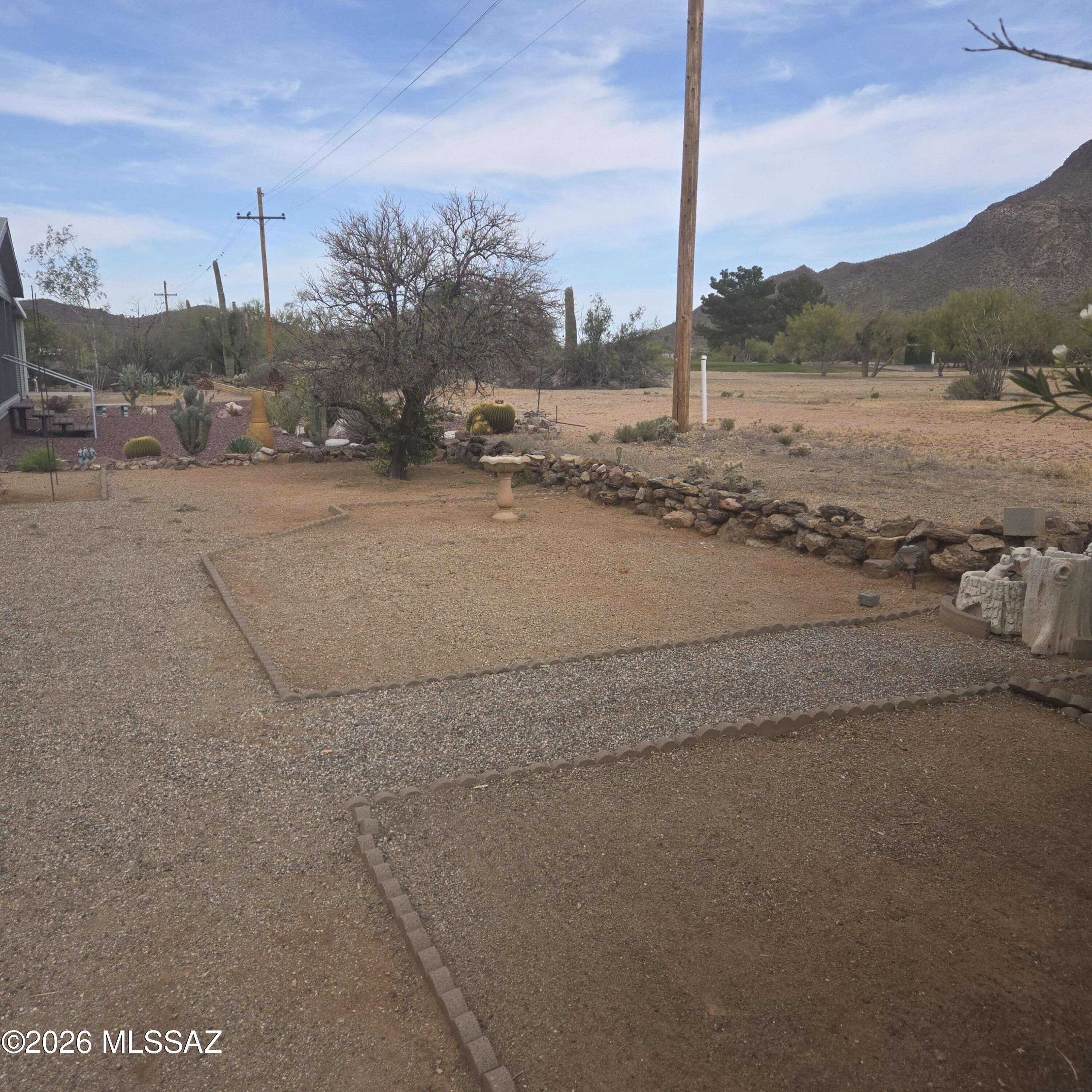 Tucson Estates (1-292) - Residential