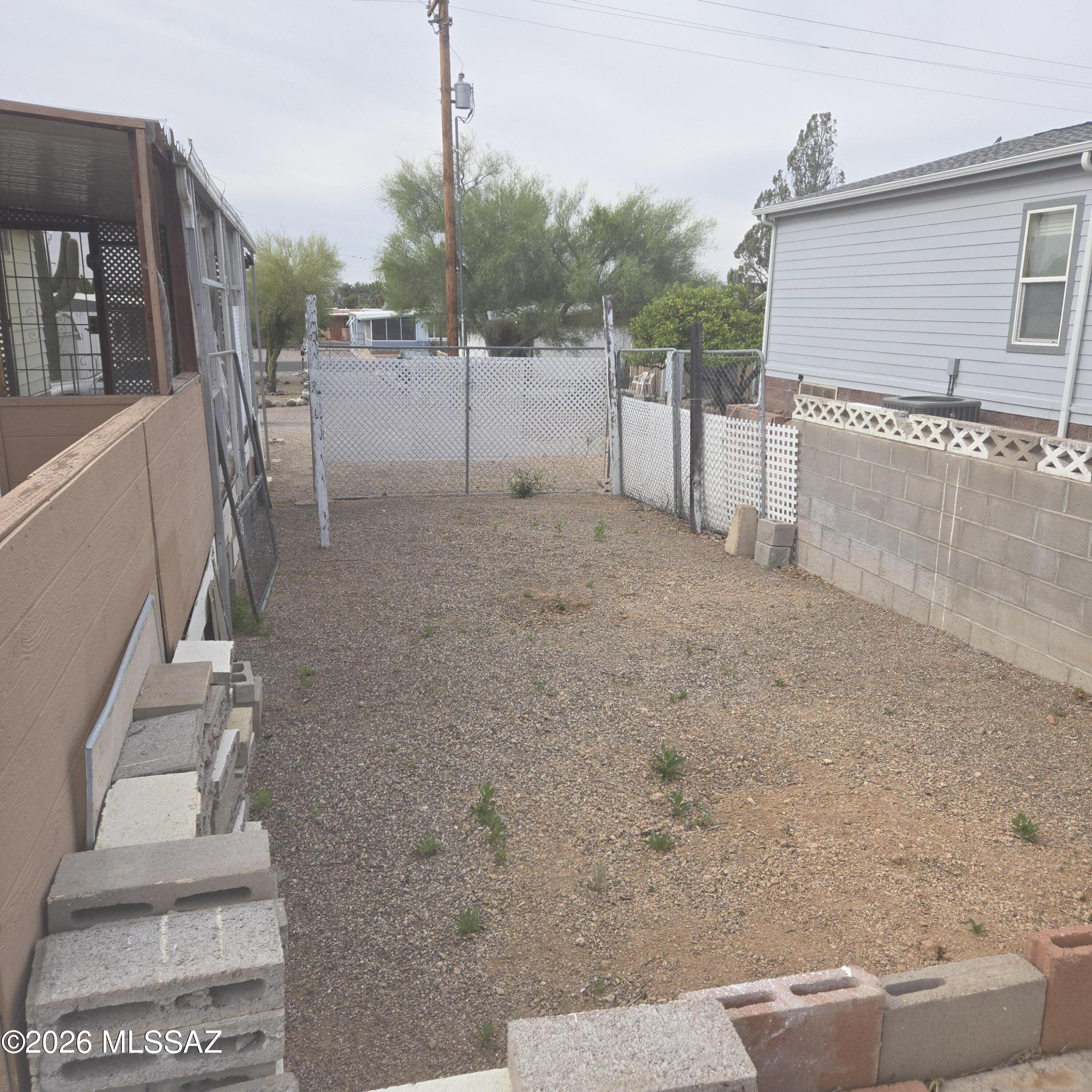 Tucson Estates (1-292) - Residential