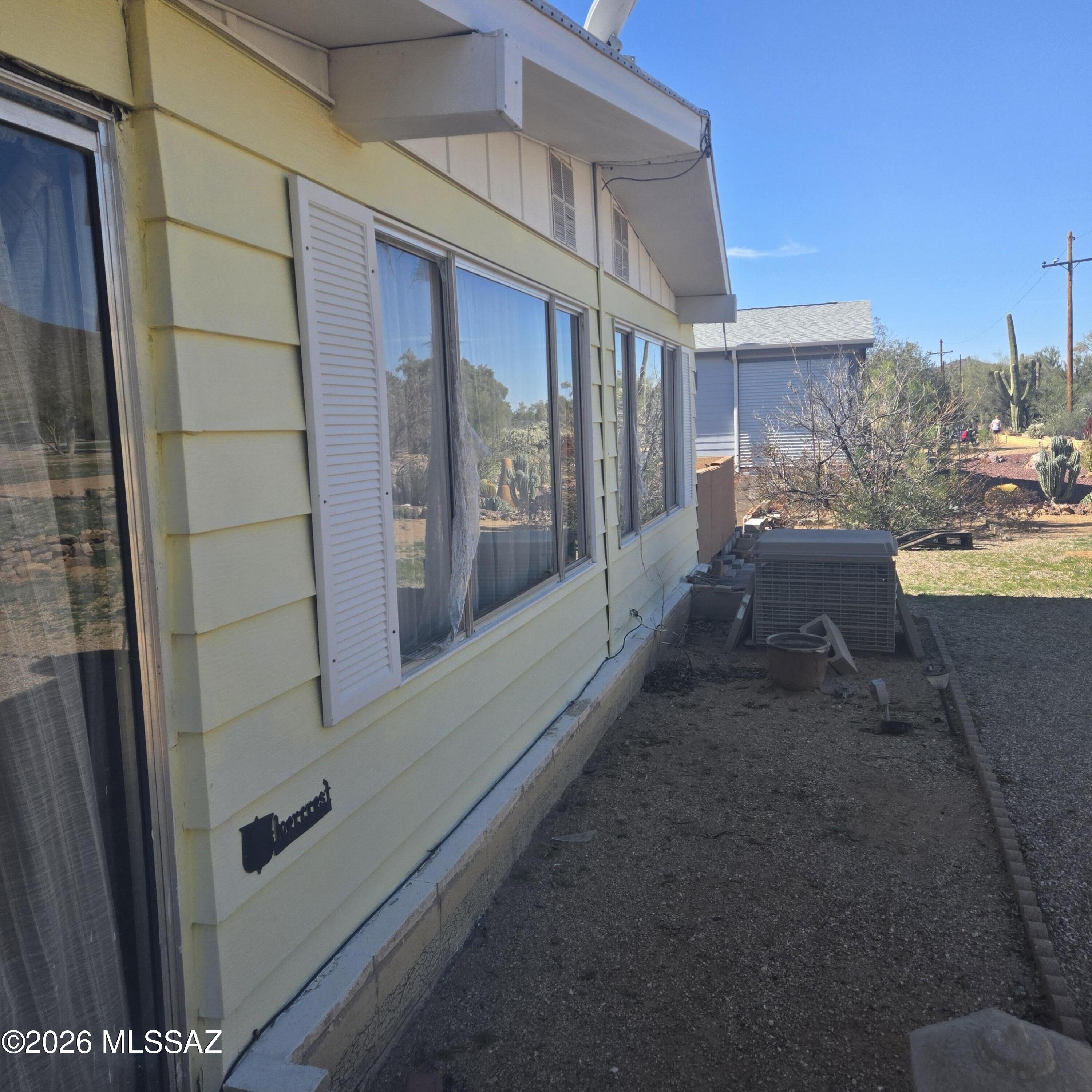 Tucson Estates (1-292) - Residential