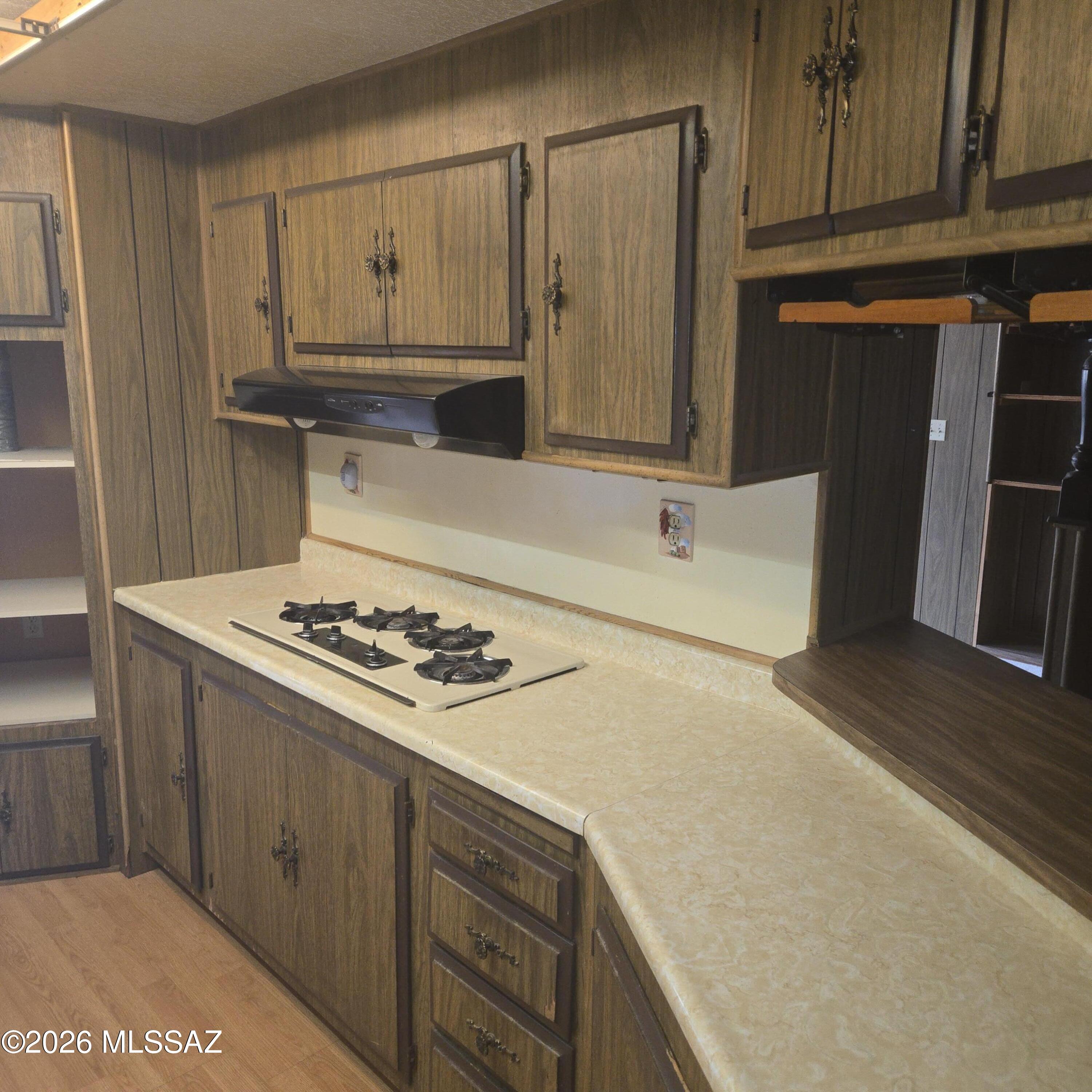 Tucson Estates (1-292) - Residential