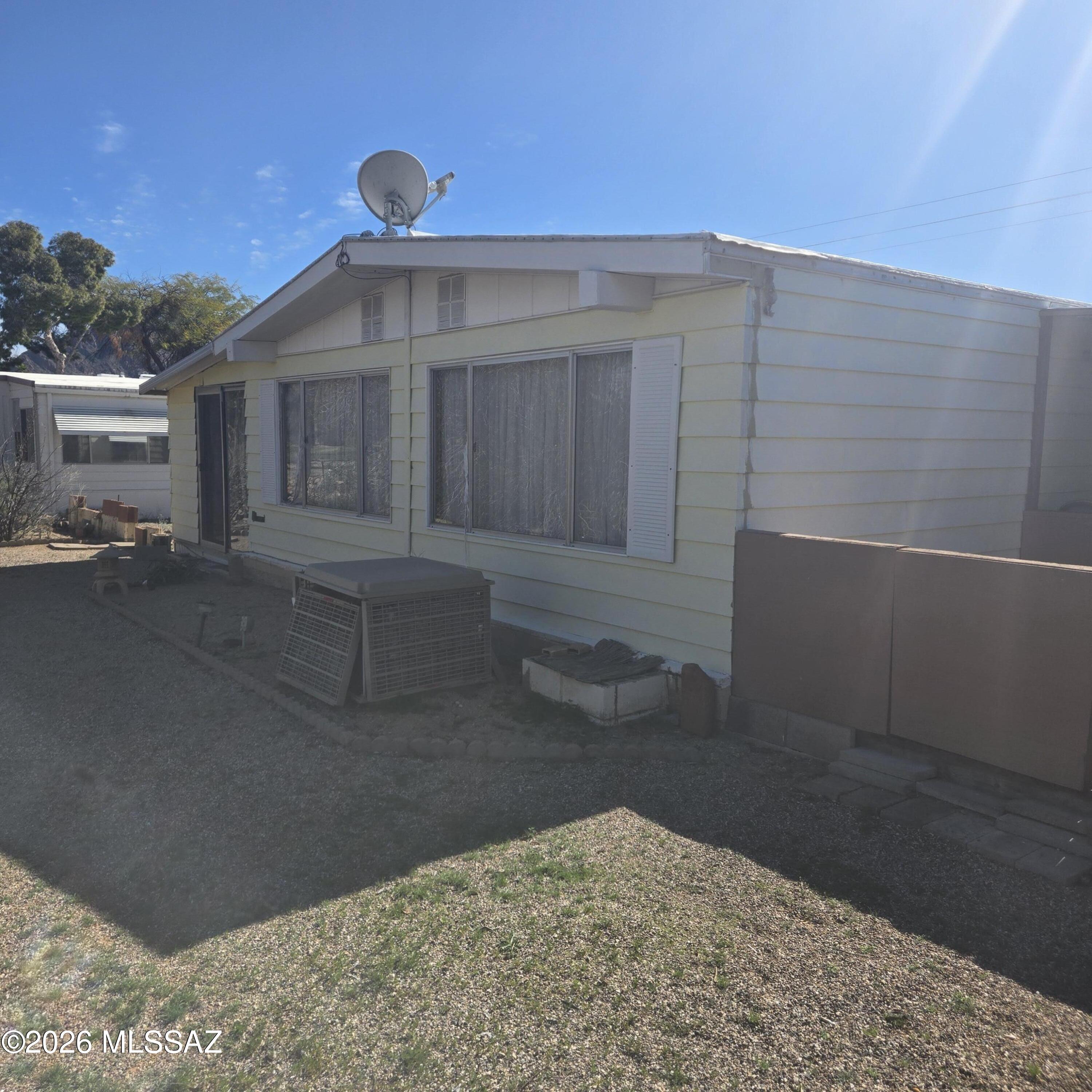 Tucson Estates (1-292) - Residential