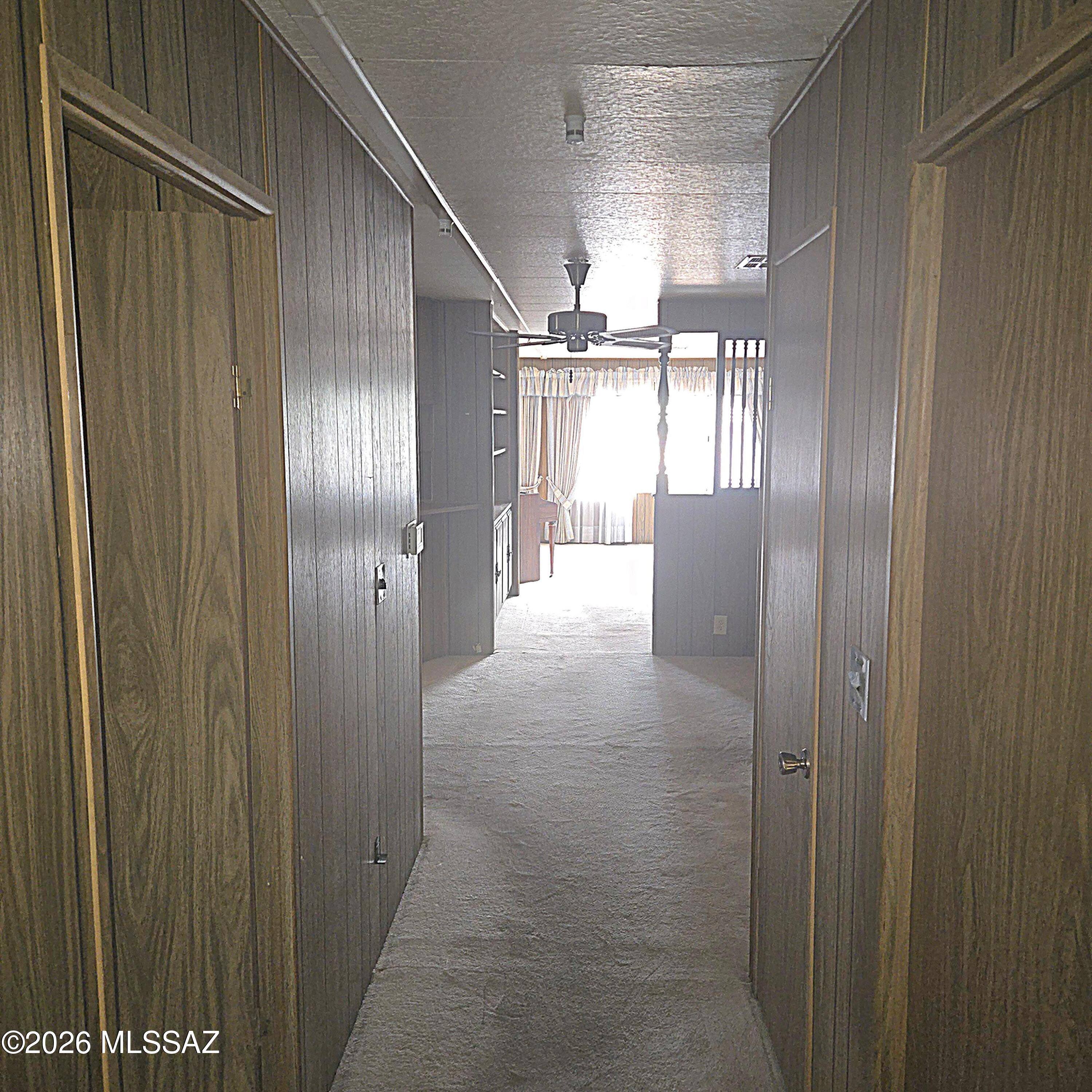 Tucson Estates (1-292) - Residential