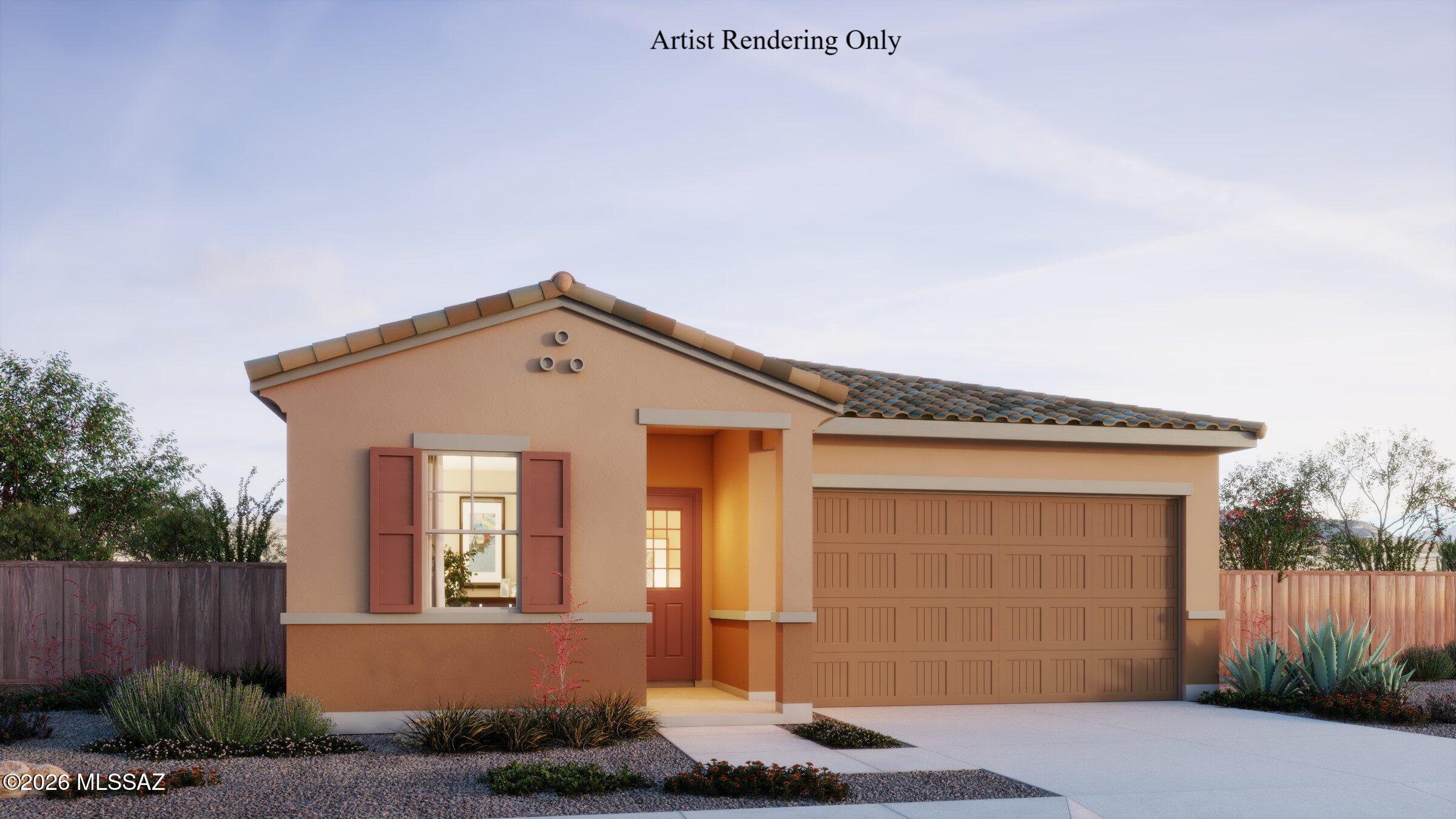 Saguaro Reserve I at Dove Mountain - Residential