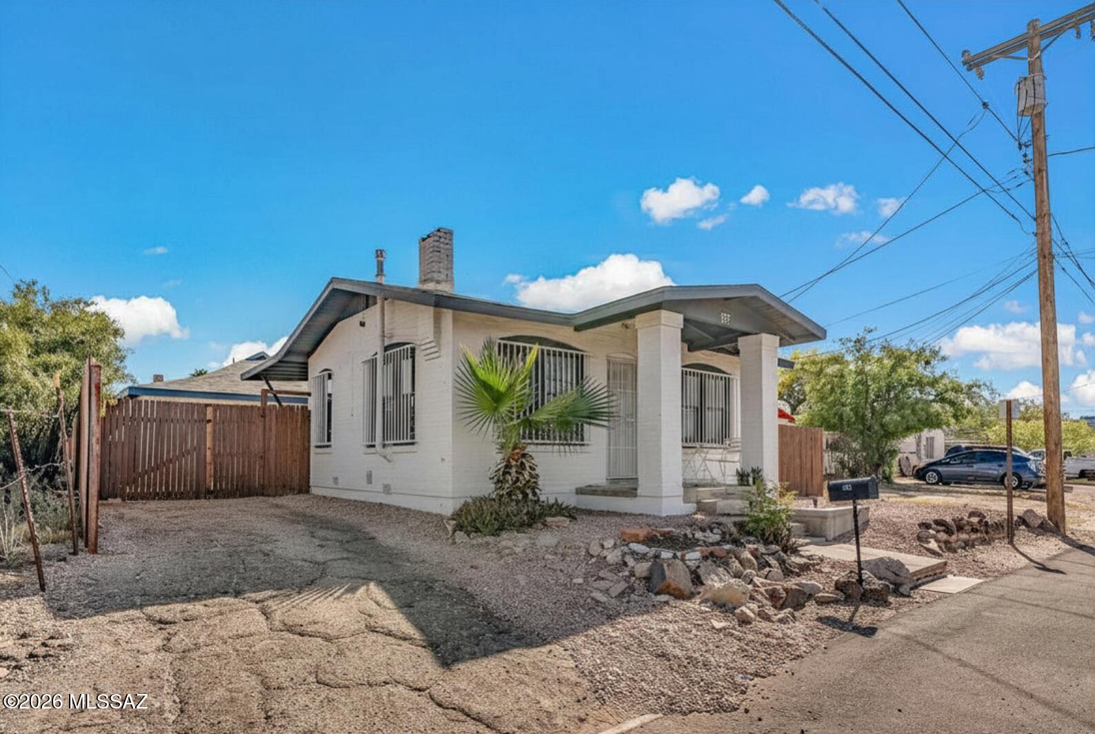 Rieckers Addition - Residential