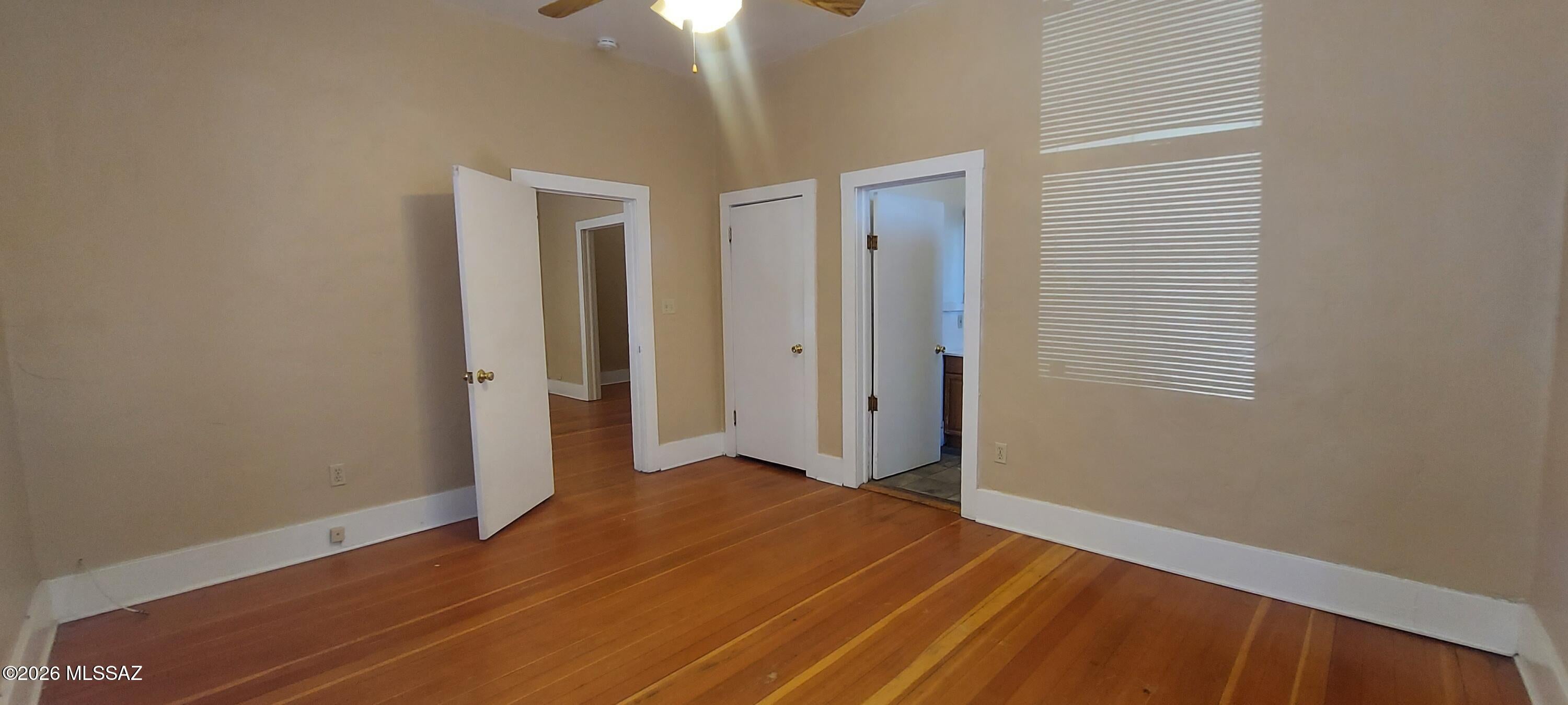 Rieckers Addition - Residential