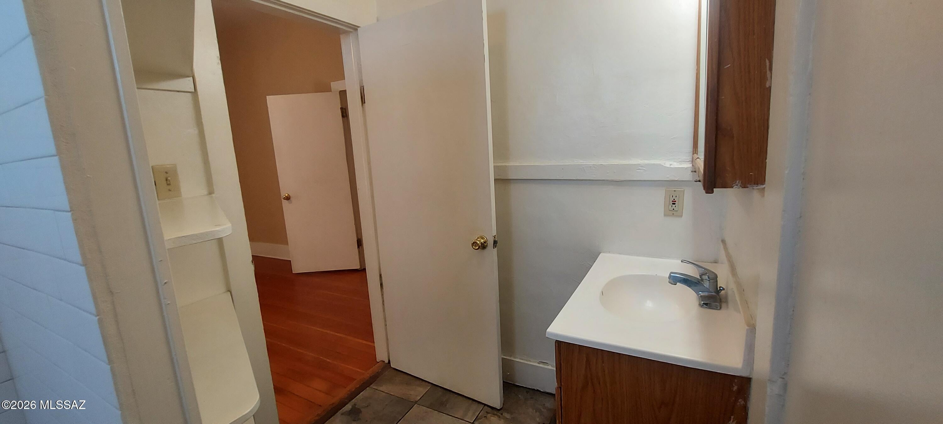 Rieckers Addition - Residential