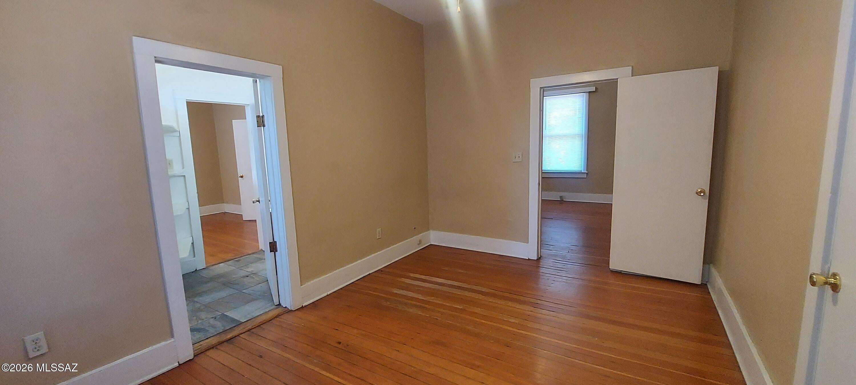 Rieckers Addition - Residential