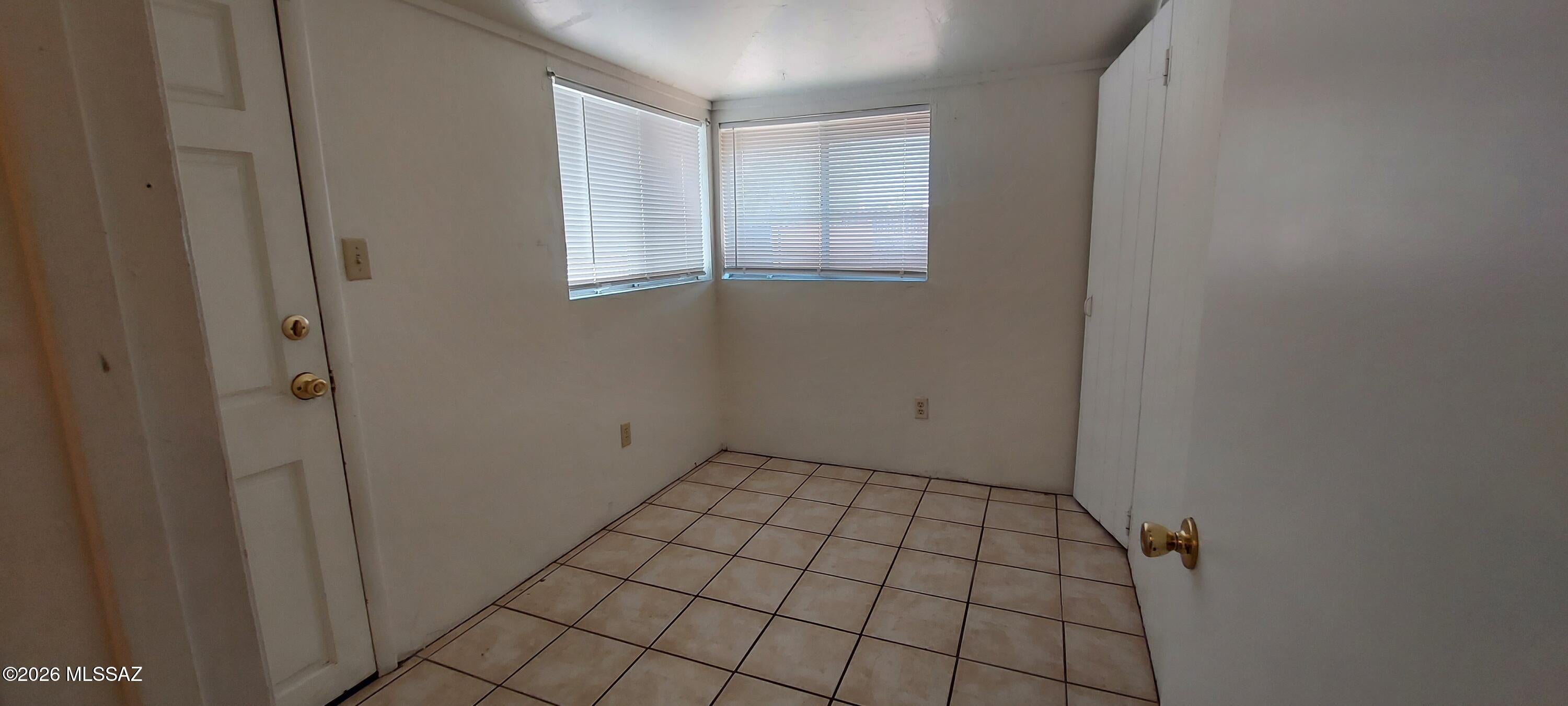 Rieckers Addition - Residential