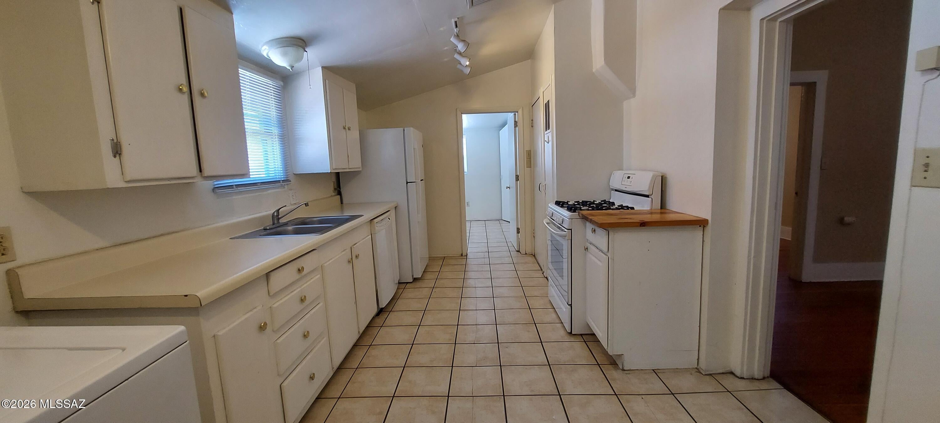 Rieckers Addition - Residential