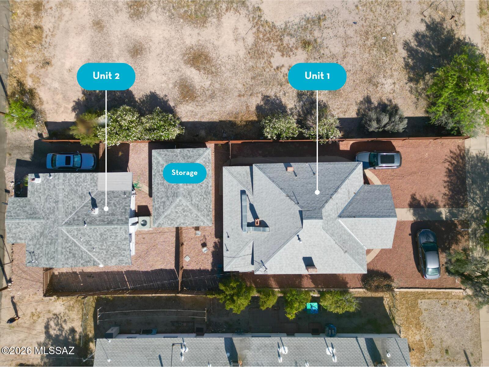 Rieckers Addition - Residential