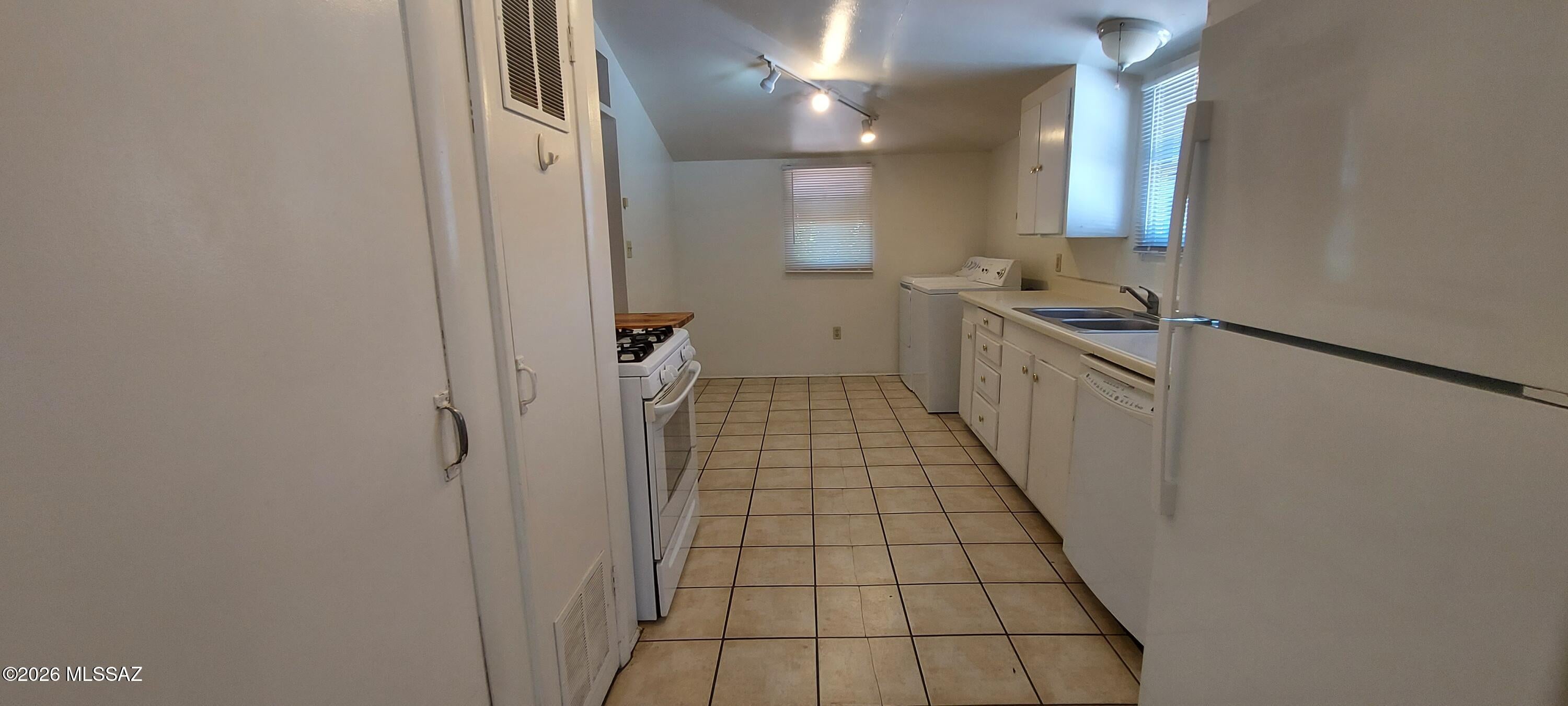 Rieckers Addition - Residential