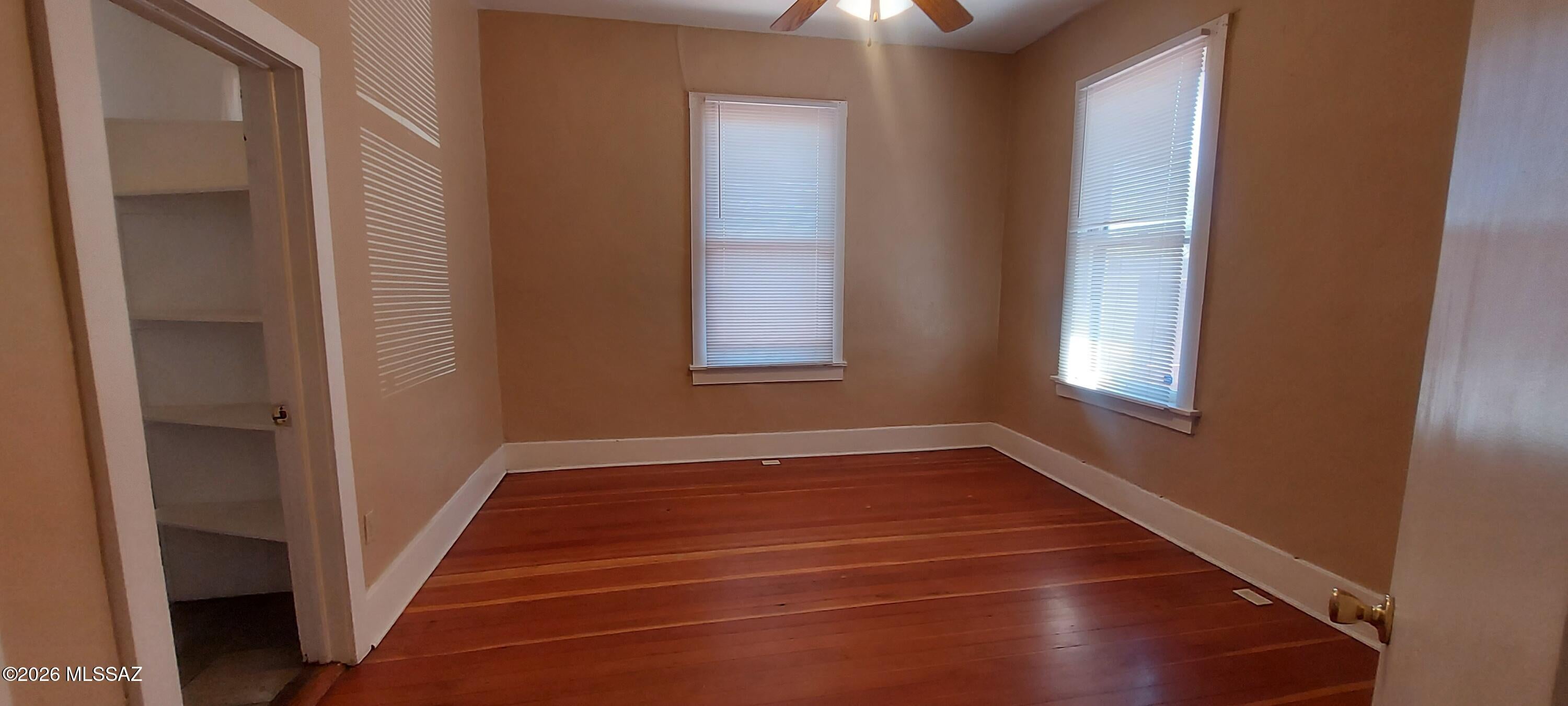 Rieckers Addition - Residential