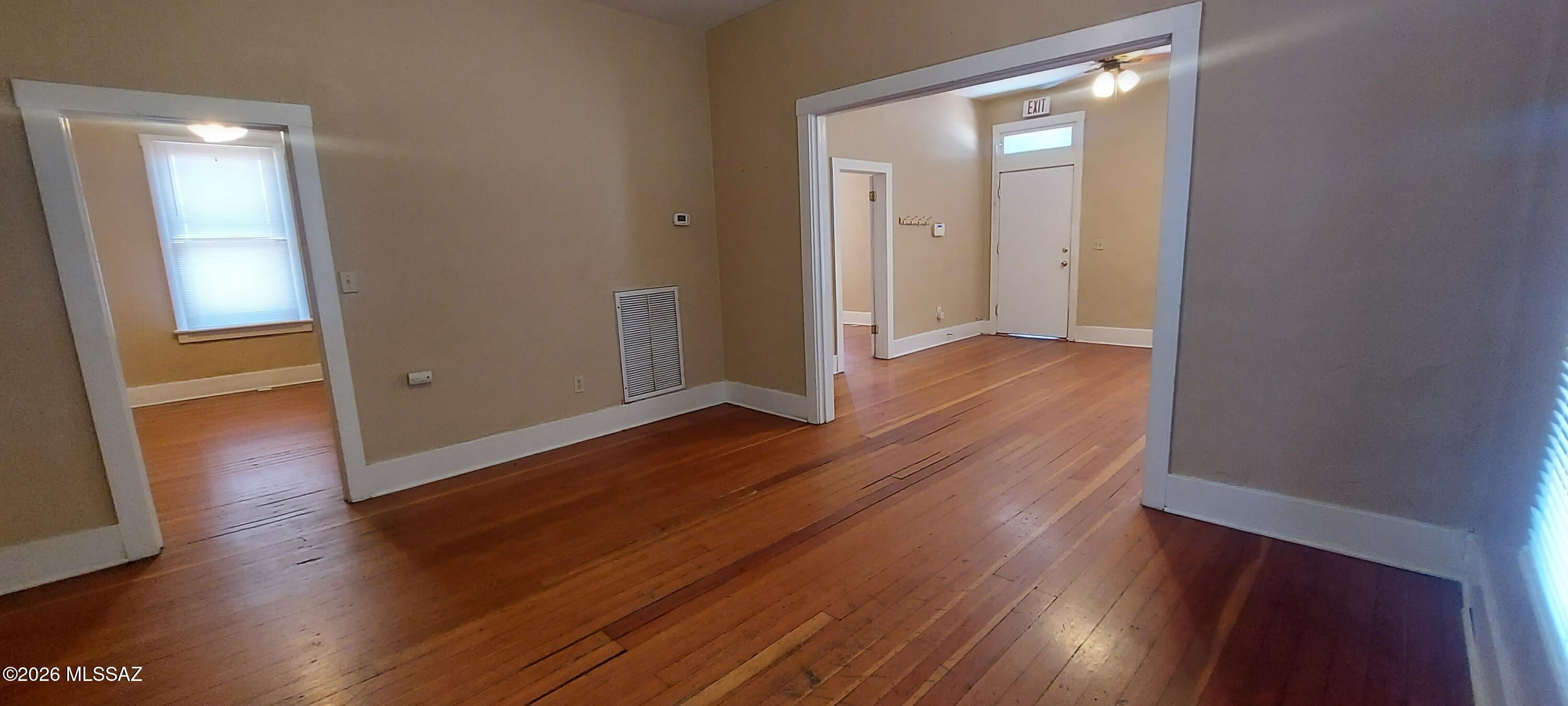 Rieckers Addition - Residential